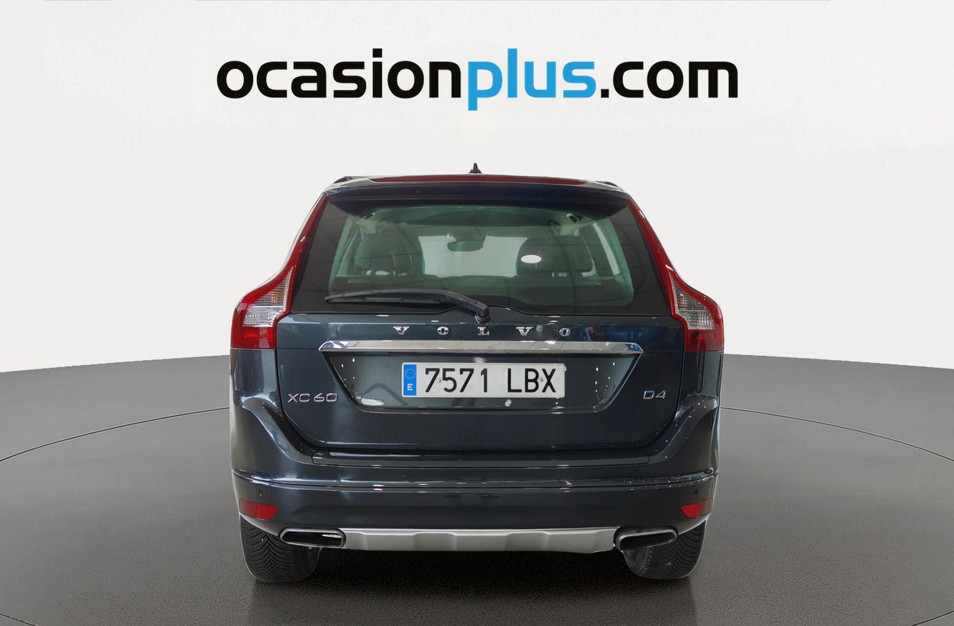 Volvo XC60 D4 Momentum - foto 14