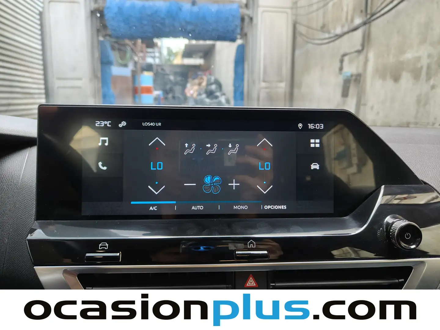 Foto Citroën C4 Citroen C4 PureTech 130 S&S 6v Feel Pack (130 CV)