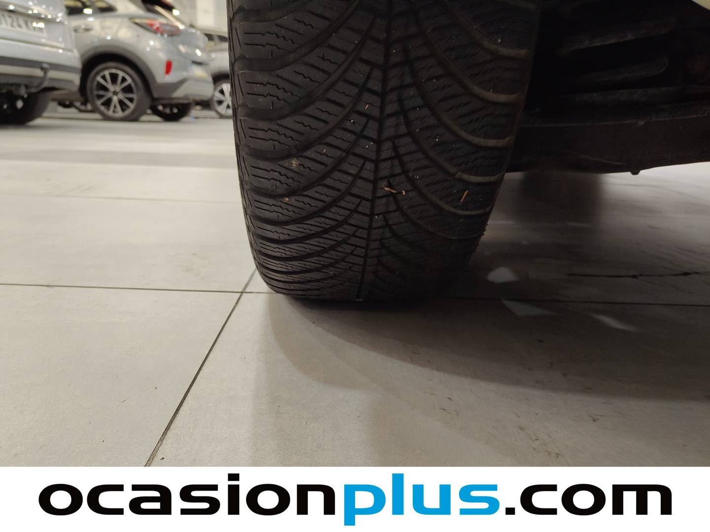 Foto Seat León SEAT León Xperience 2.0 TDI S&S X-perience 4Drive DSG (150 CV)