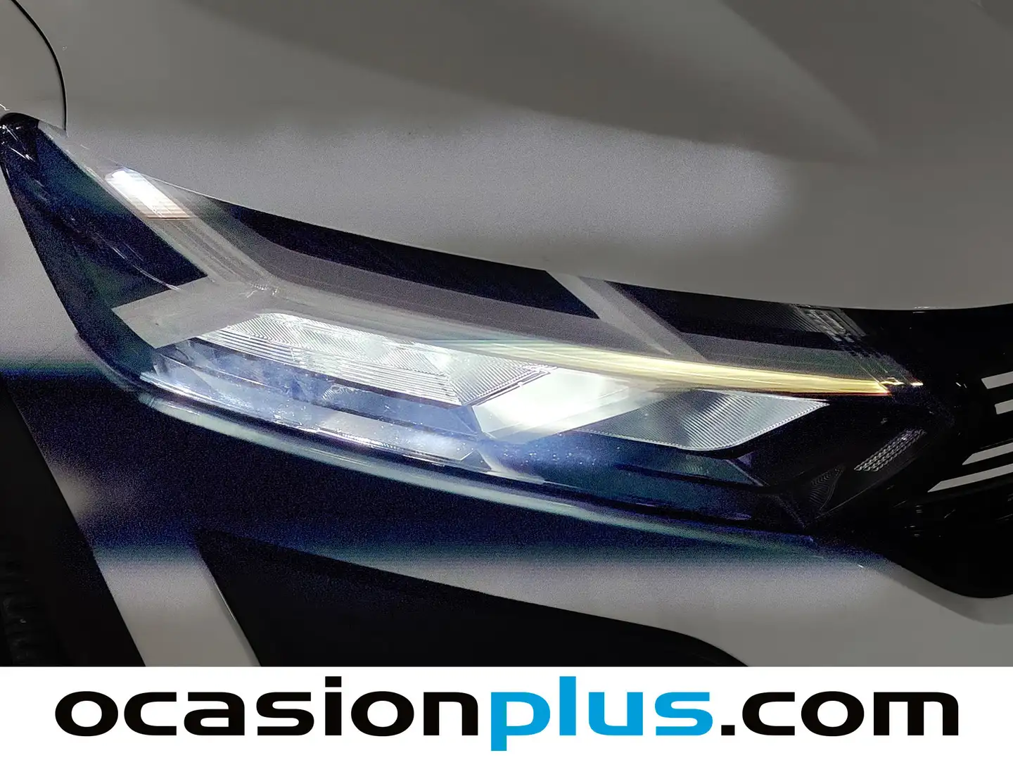 Foto Dacia Sandero Dacia Sandero Stepway Essential ECO-G (101 CV)