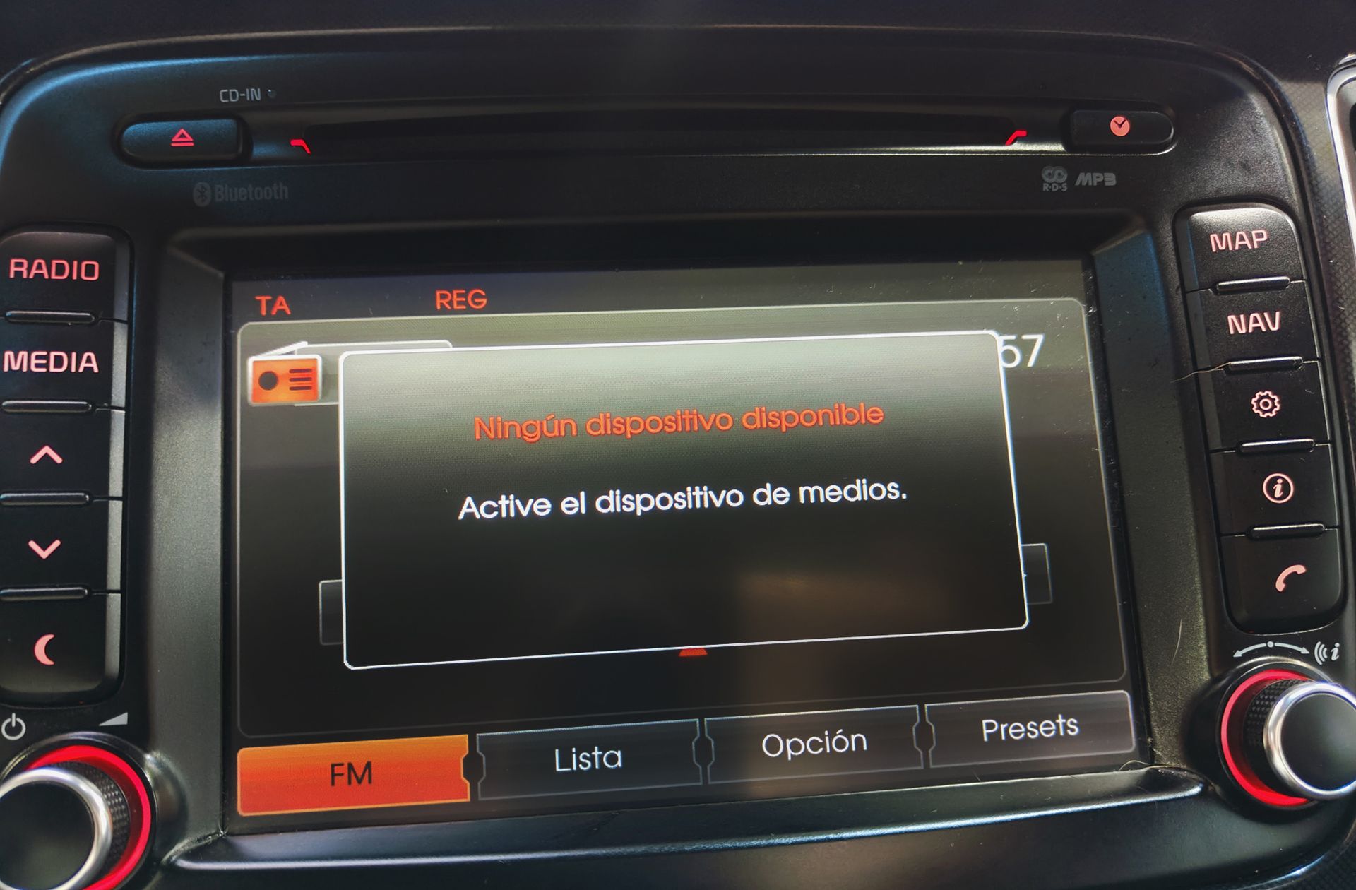 Kia Carens 1.7 CRDi VGT Eco-Dynam x-Tech 7 plazas - foto 31