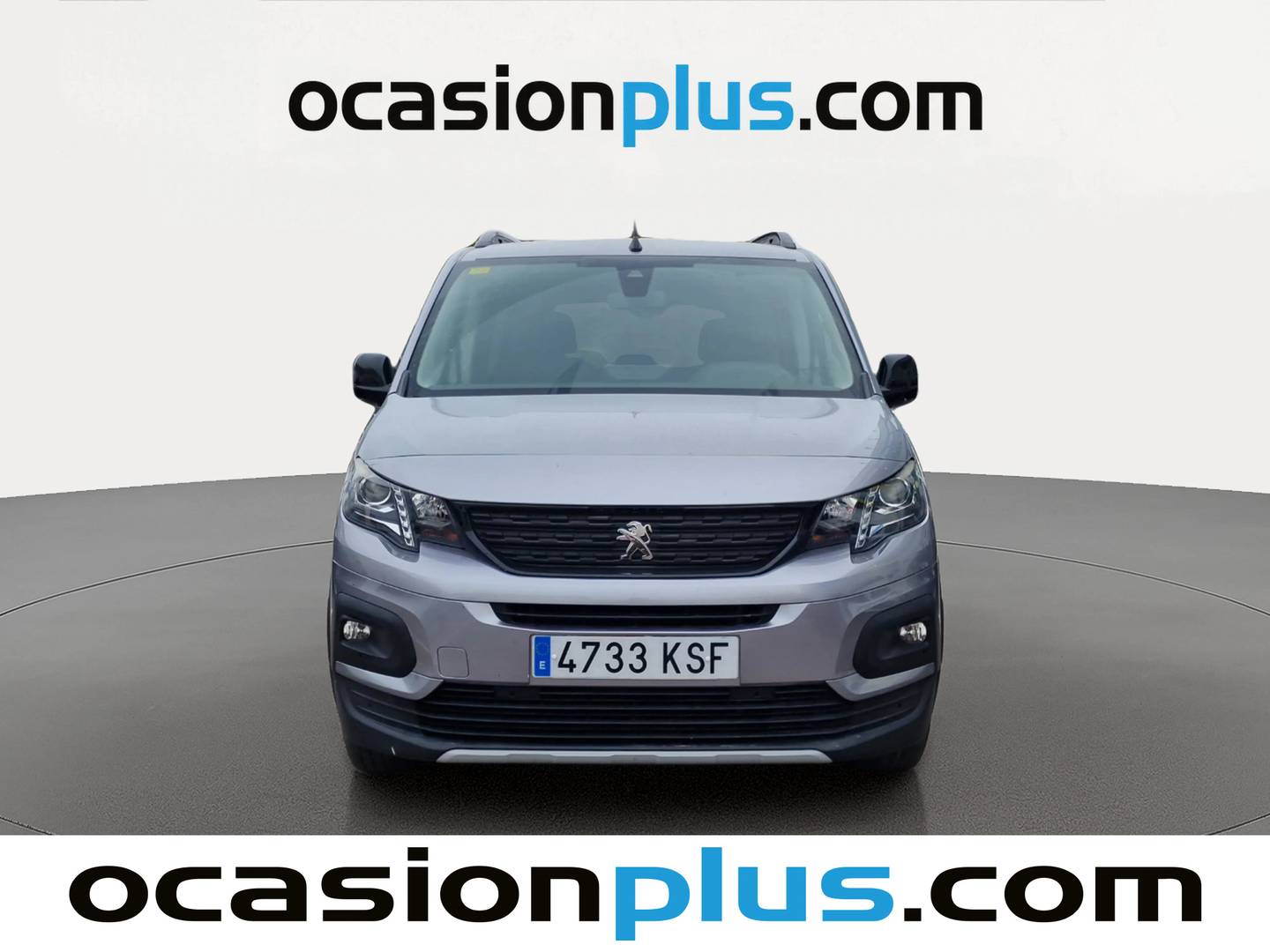 Peugeot Rifter Peugeot Rifter BlueHDi 130 Allure Standard (130 CV) 130cv