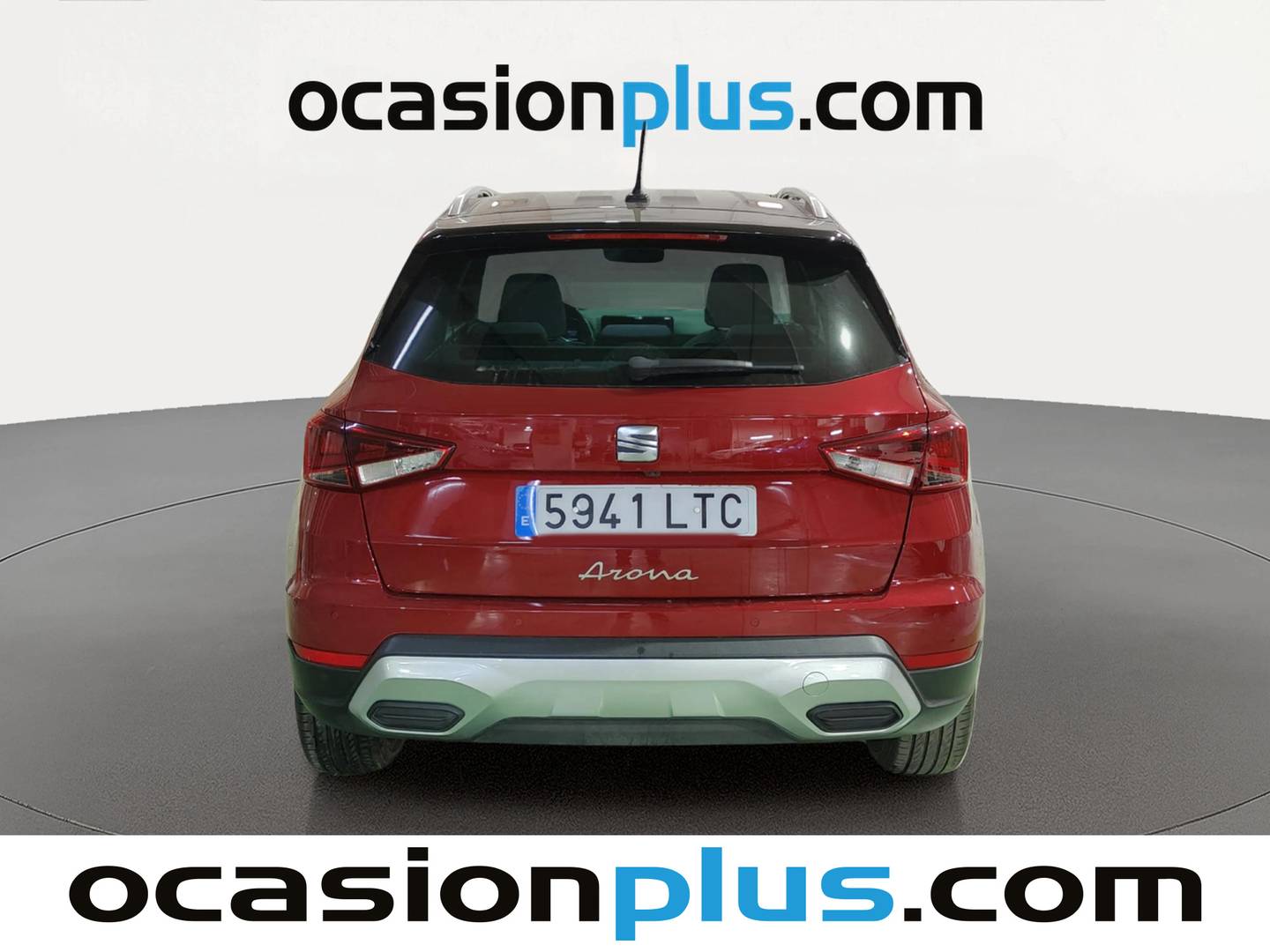 Seat Arona Seat Arona 1.0 TSI Xperience Plus (110 CV) 110cv