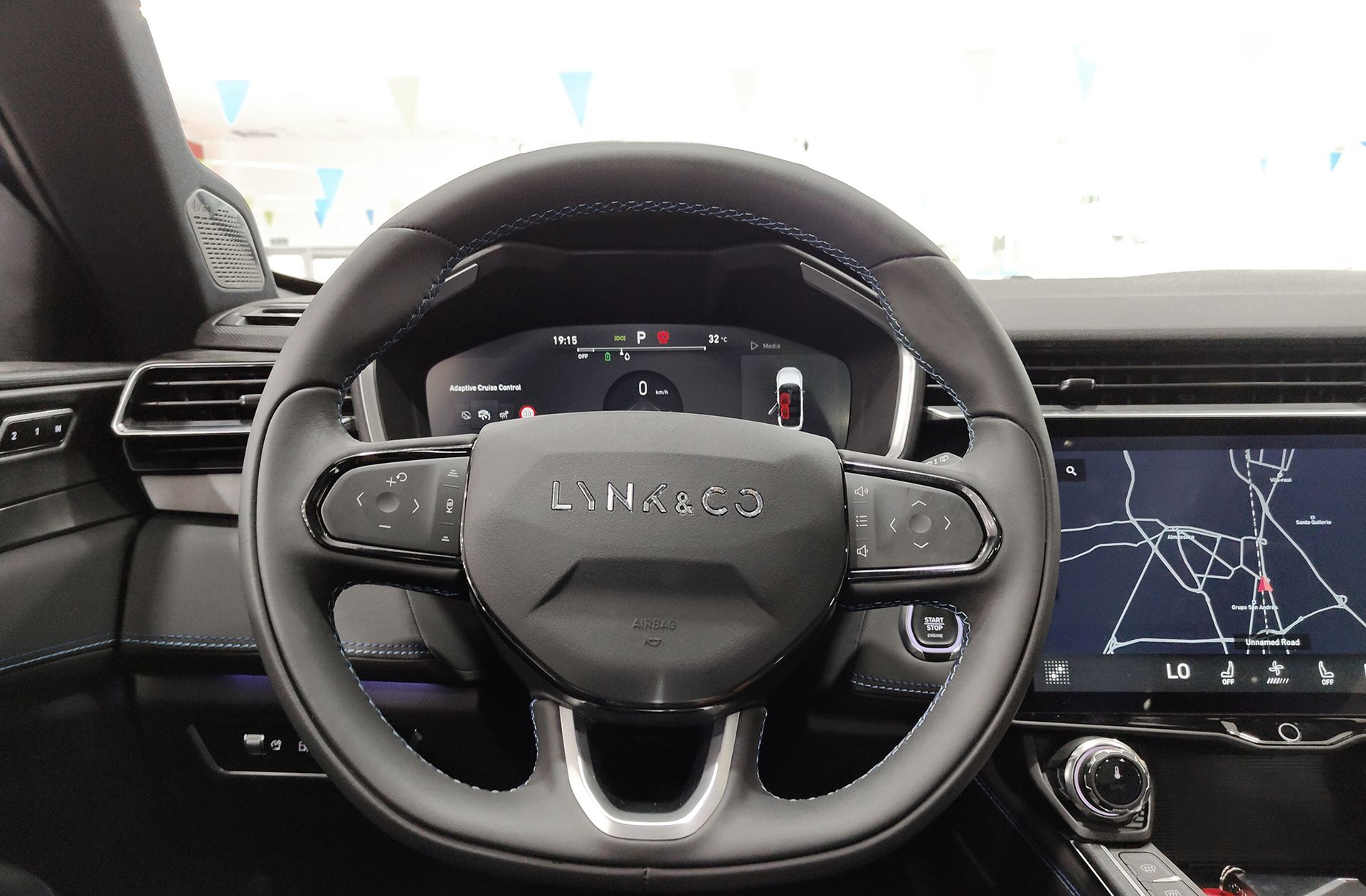 Lynk & Co 01 1.5 PHEV - foto 28
