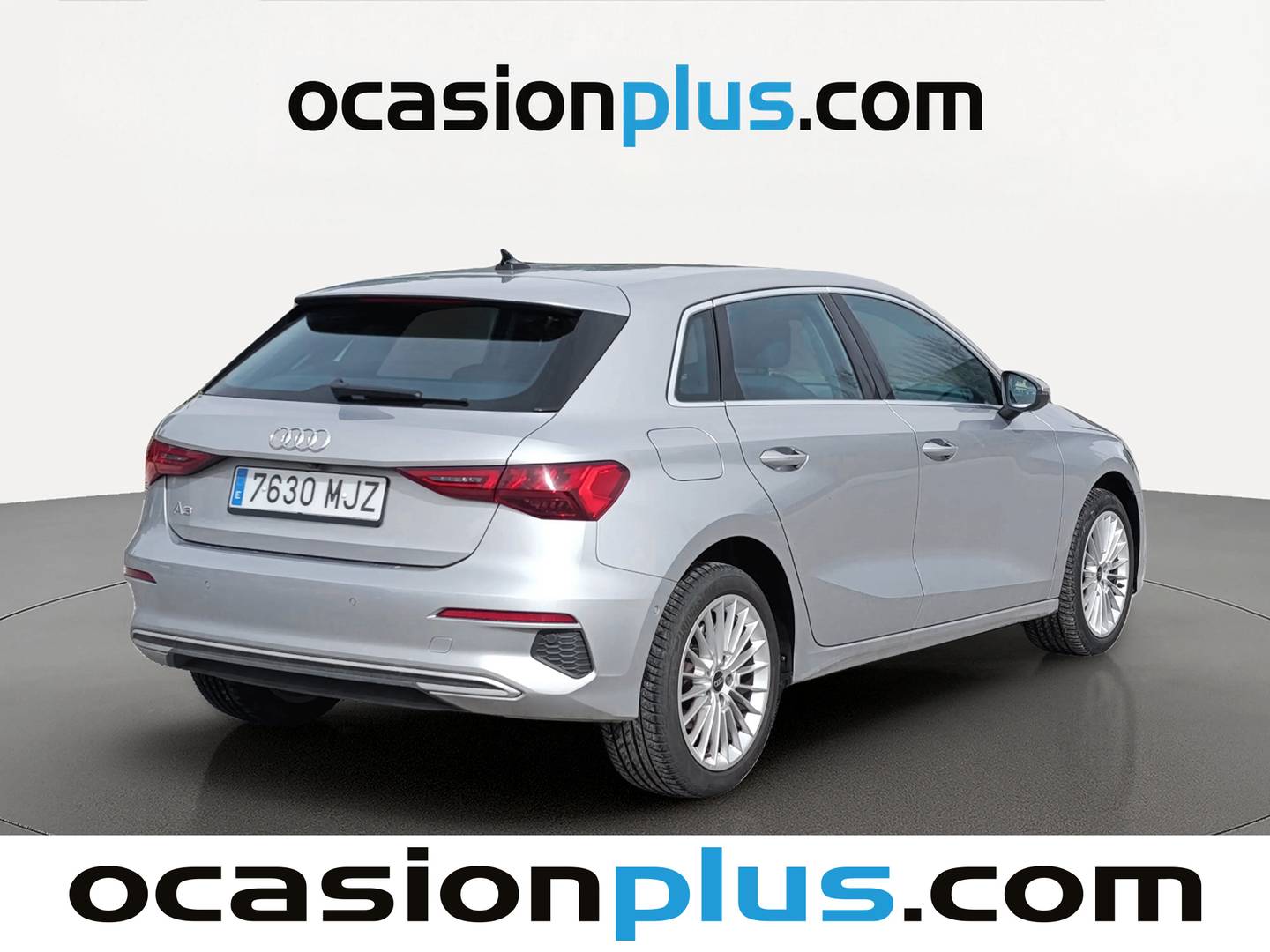 Foto Audi A3 Audi A3 Sportback Advanced 30 TFSI (110 CV) S tronic
