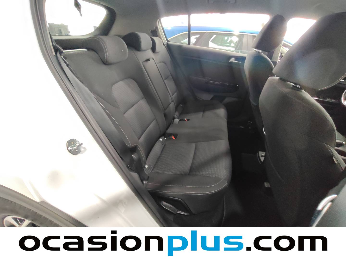 KIA Sportage Kia Sportage 1.6 MHEV Drive 4x2 (136 CV) al mejor precio