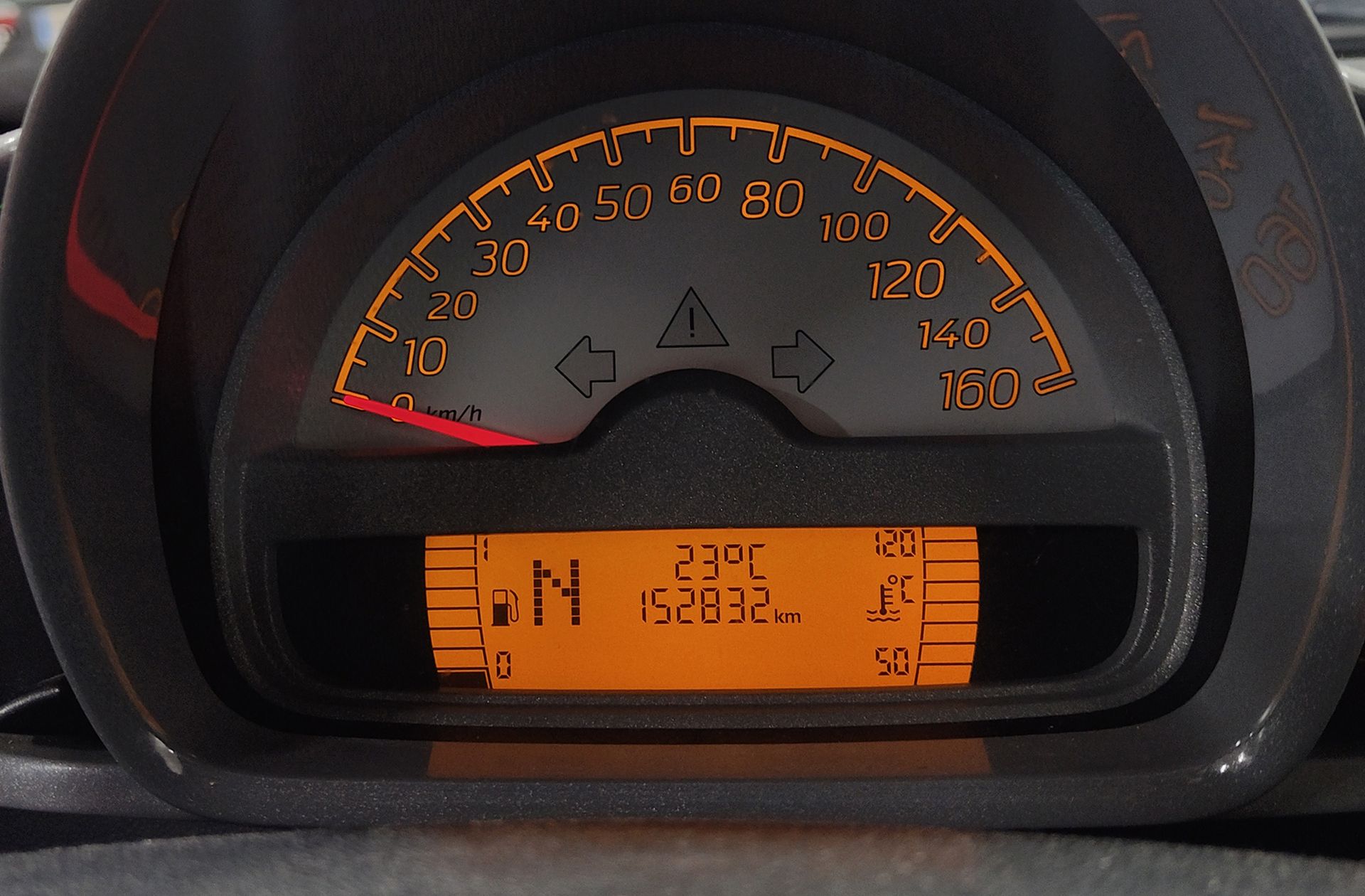smart fortwo Coupe 52 Pulse - foto 18