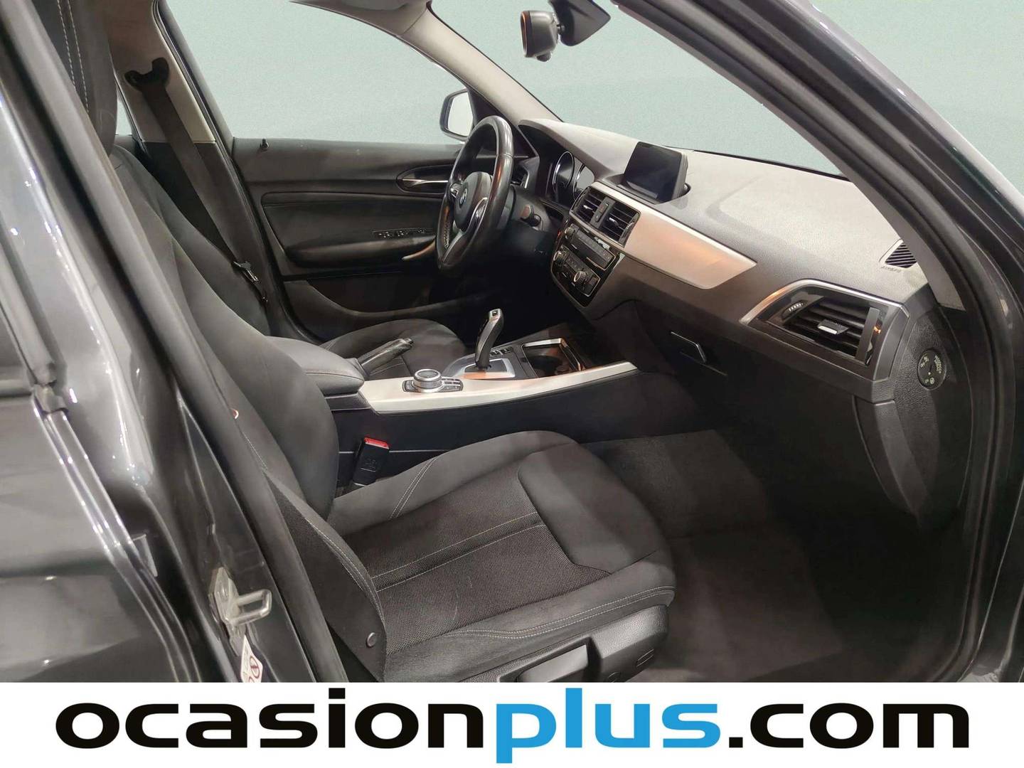 BMW Serie 1 BMW Serie 1 118i (136 CV) gasolina