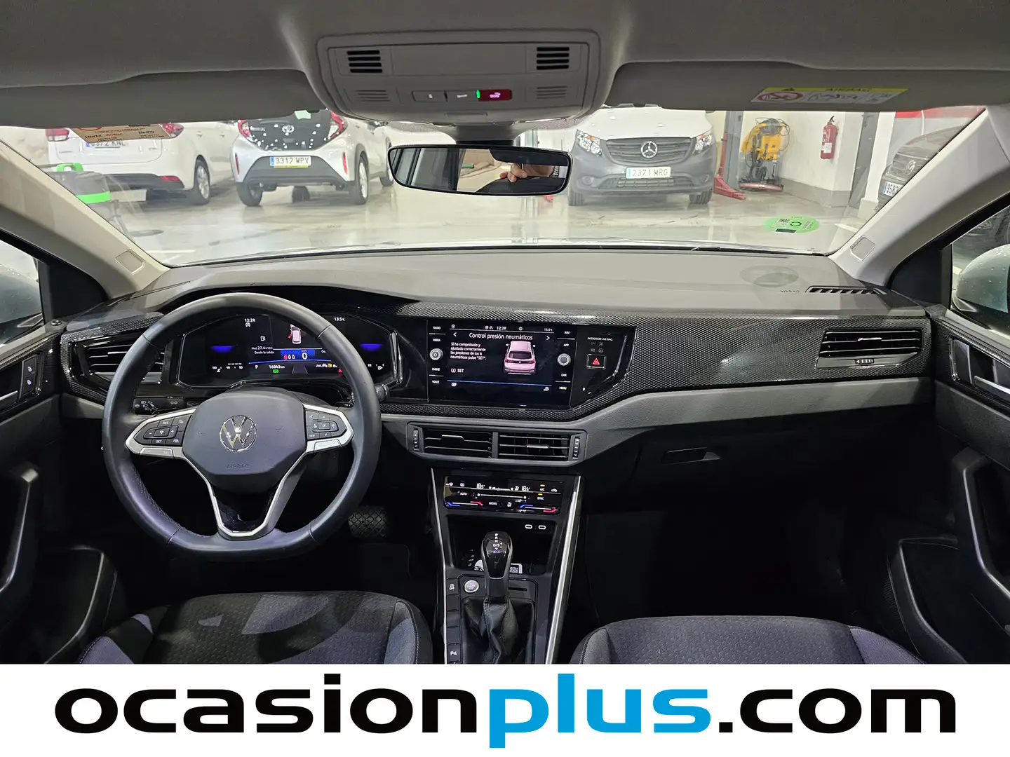 Foto Volkswagen Taigo Volkswagen Taigo ``Más`` 1.0 TSI  (115 CV) DSG