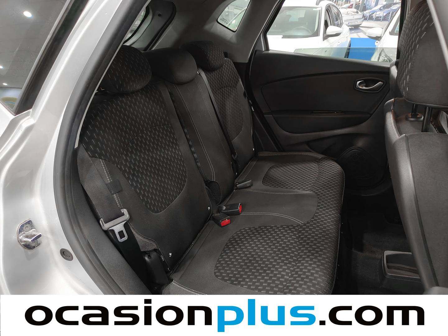 Renault Captur Renault Captur Zen Energy TCe (120 CV) EDC al mejor precio