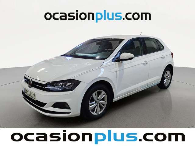Volkswagen Polo Advance 1.0 TSI (95 CV) de segunda mano