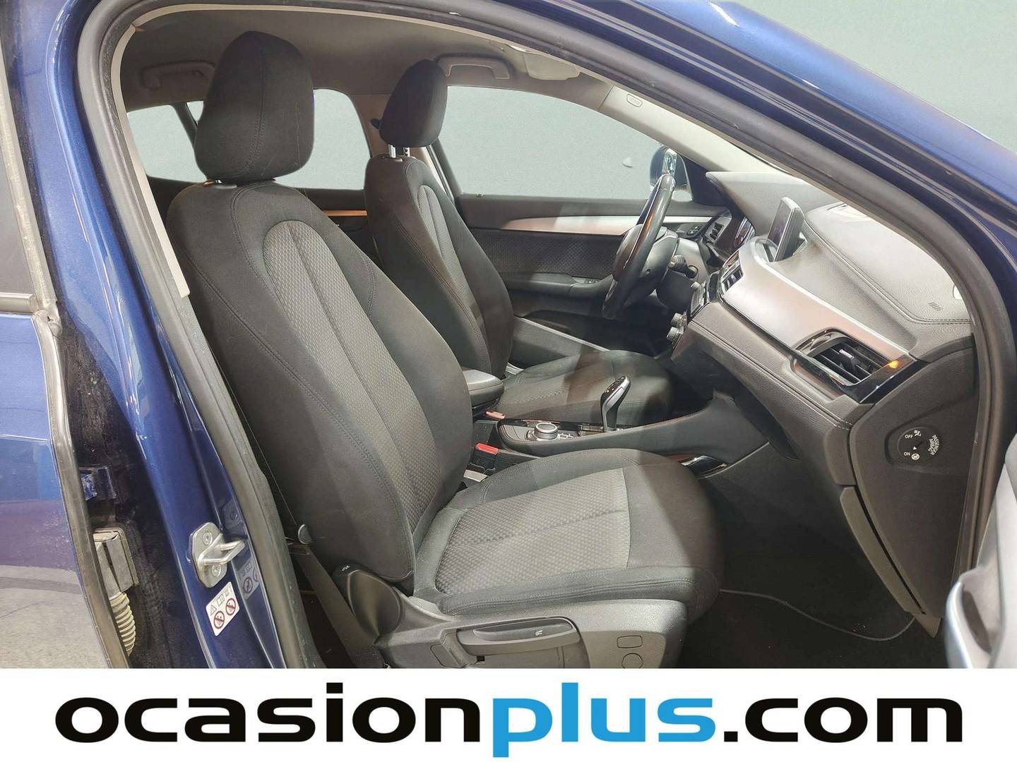 BMW X2 BMW X2 sDrive18d Business (150 CV) diésel