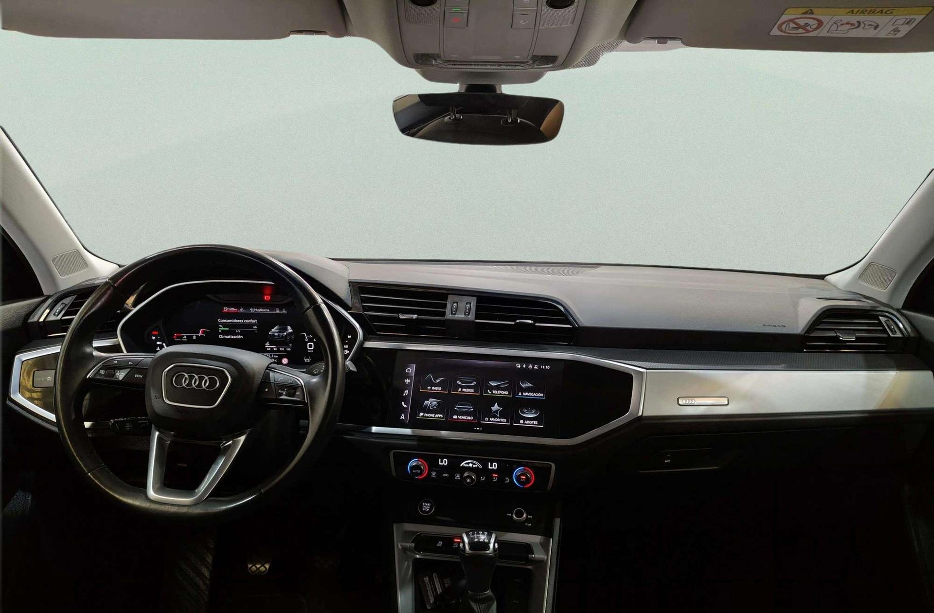 Audi Q3 Advanced 35 TDI - foto 6