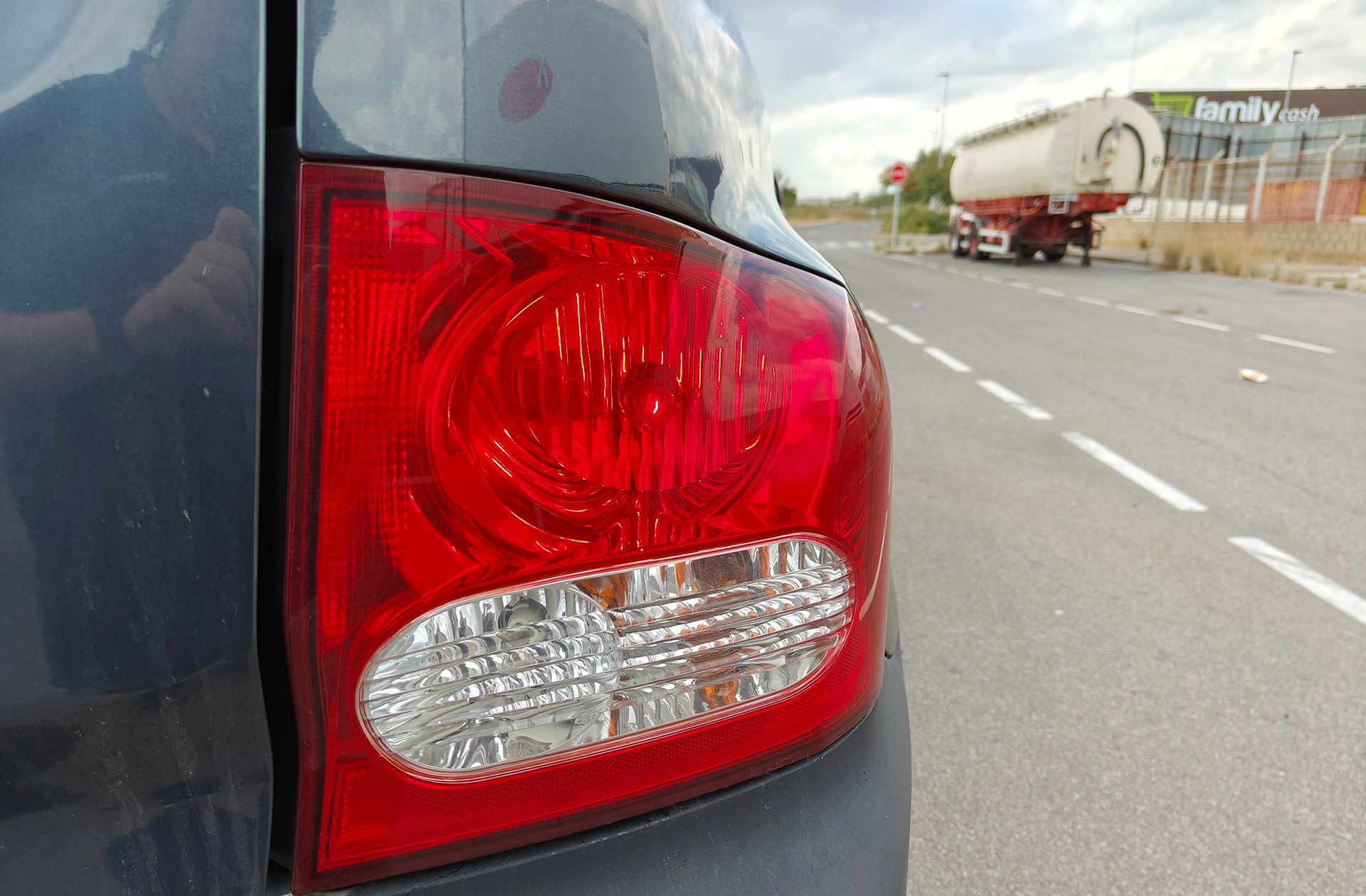 SsangYong Actyon 200 XDI 4x2 - foto 14