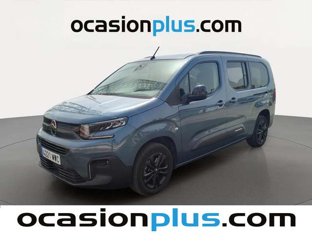 Citroën Berlingo BlueHDi 130 S&S Talla XL Plus (130 CV) 7 Plazas de segunda mano