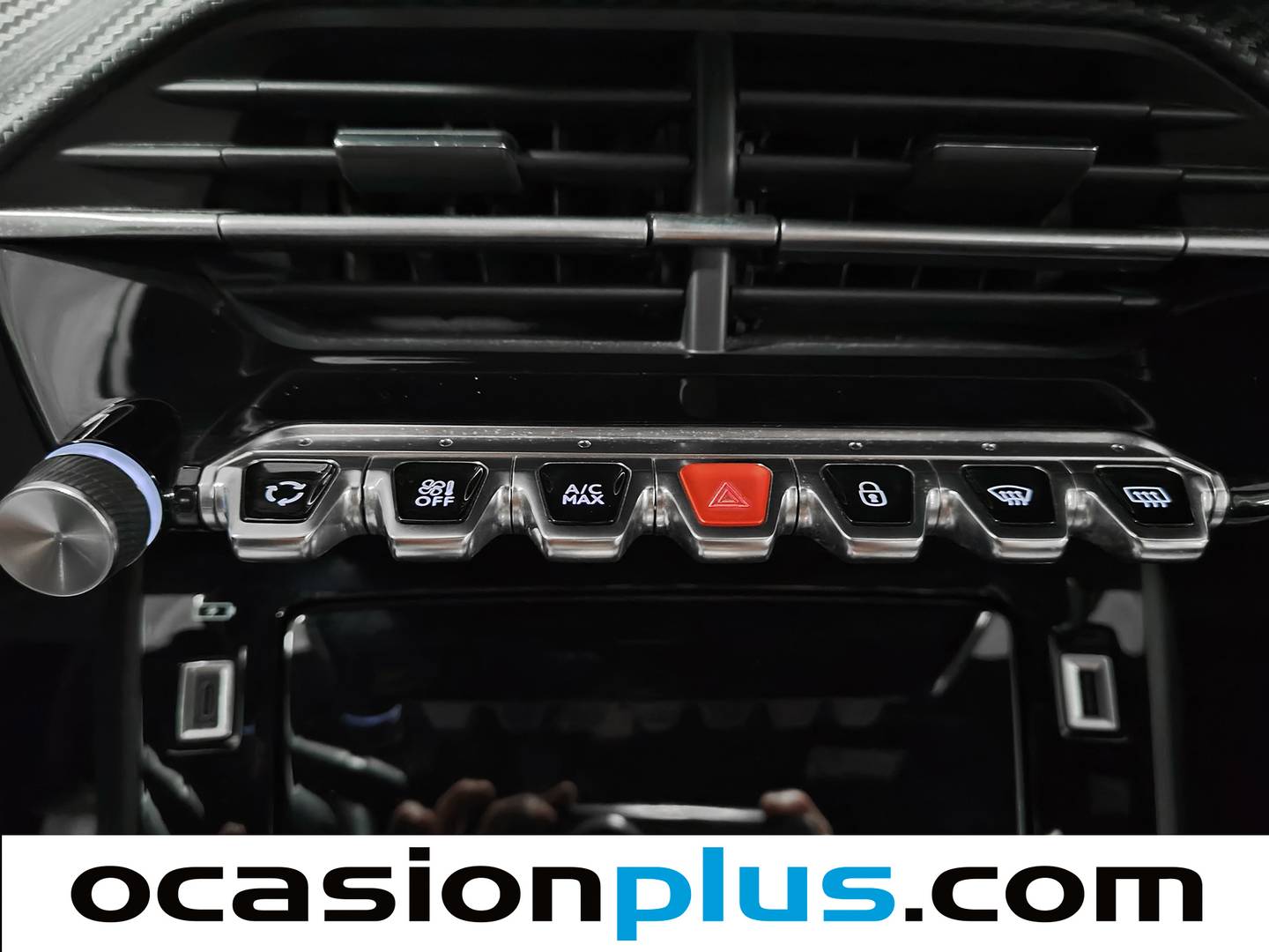 Foto Peugeot 2008 Peugeot 2008 PureTech 100 S&S Allure (100 CV)