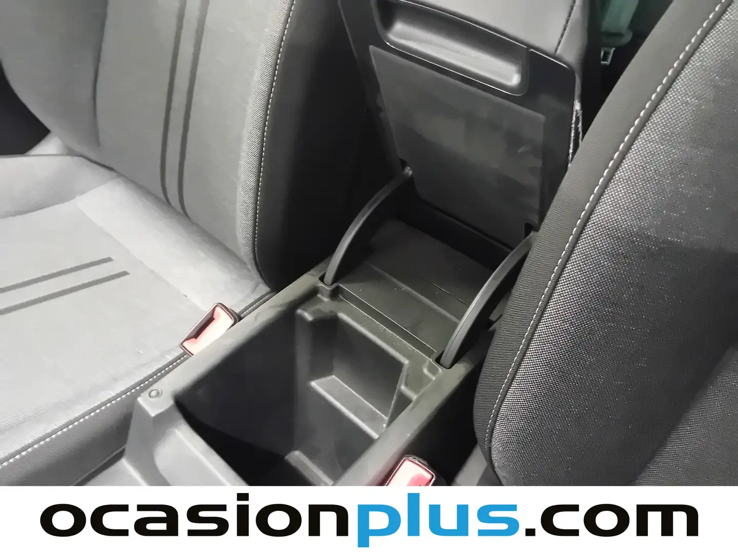 Foto Seat Ateca SEAT Ateca 2.0 TDI S&S Style Go M  (116 CV)