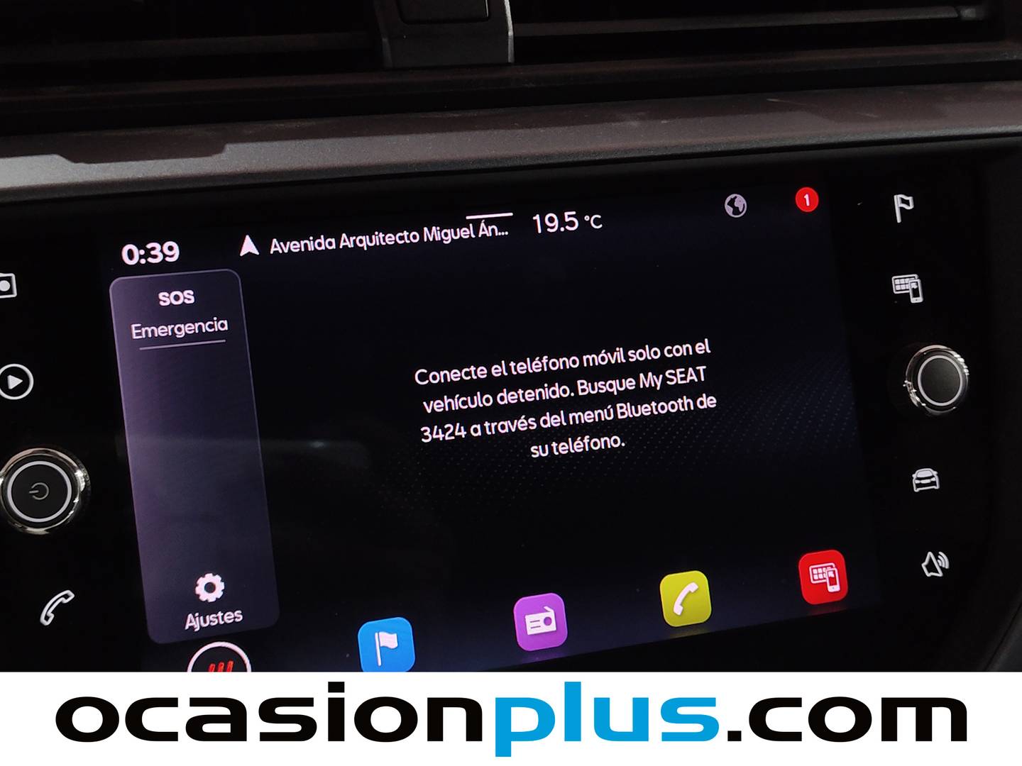 Seat Arona Seat Arona 1.0 TSI Style Go2 (110 CV) al mejor precio