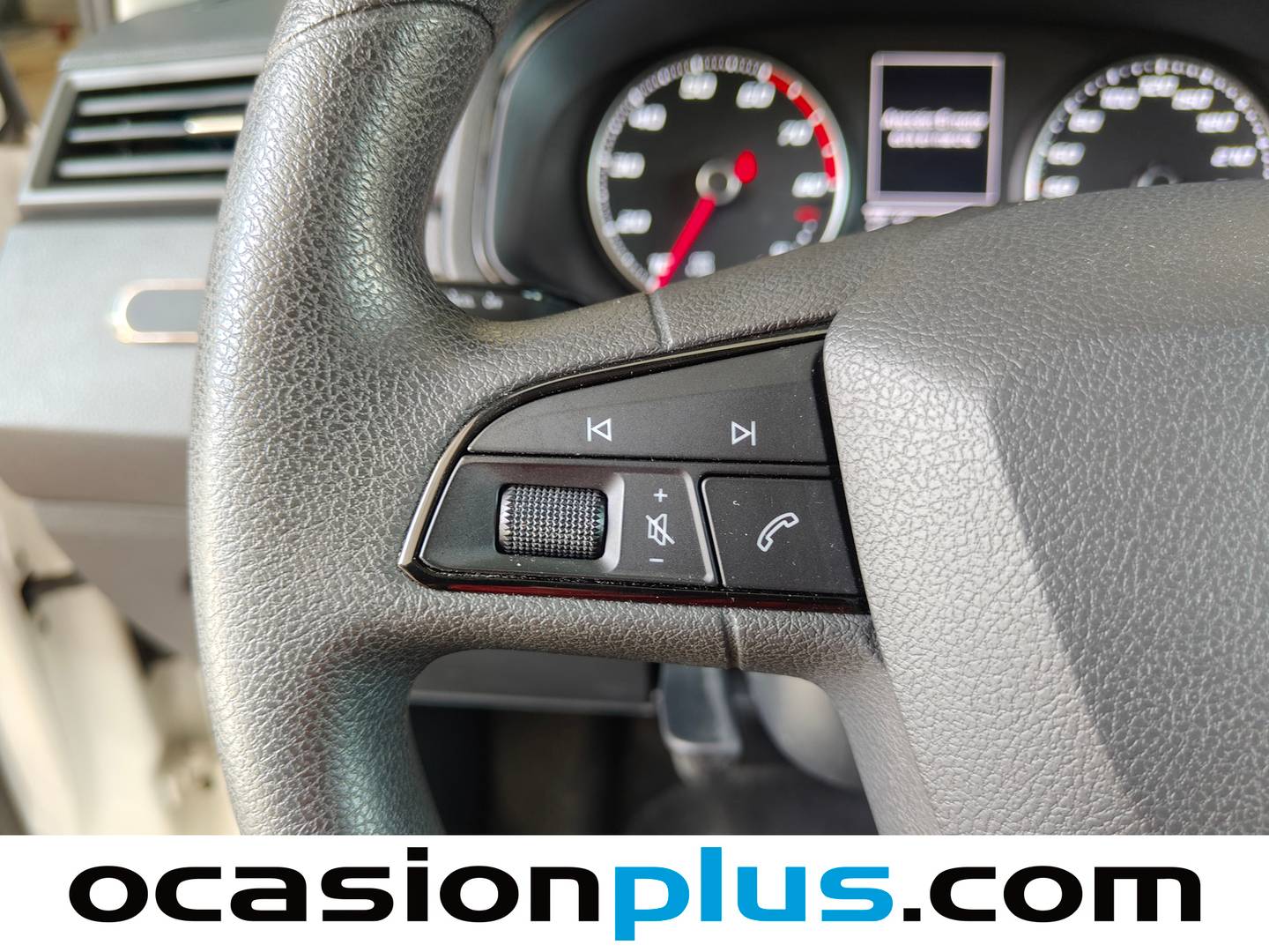 Seat Ibiza Seat Ibiza 1.0 TSI S&S Reference Plus (95 CV) de ocasión