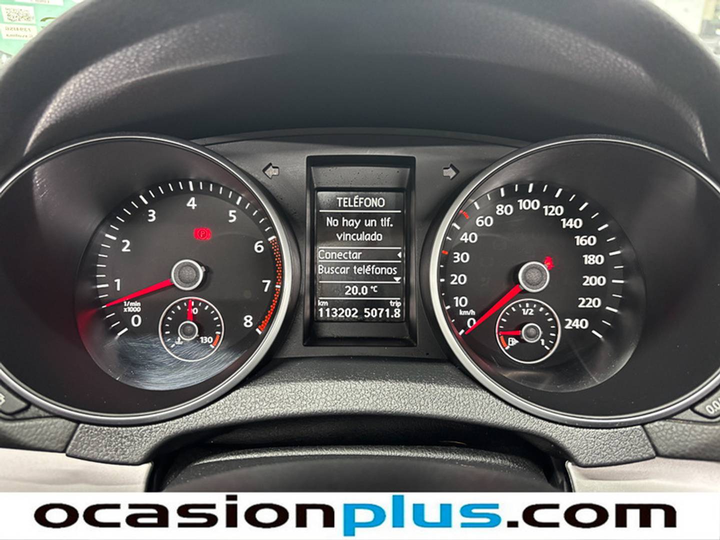 Foto Volkswagen Golf Volkswagen Golf Cabrio 1.2 TSI (105 CV)