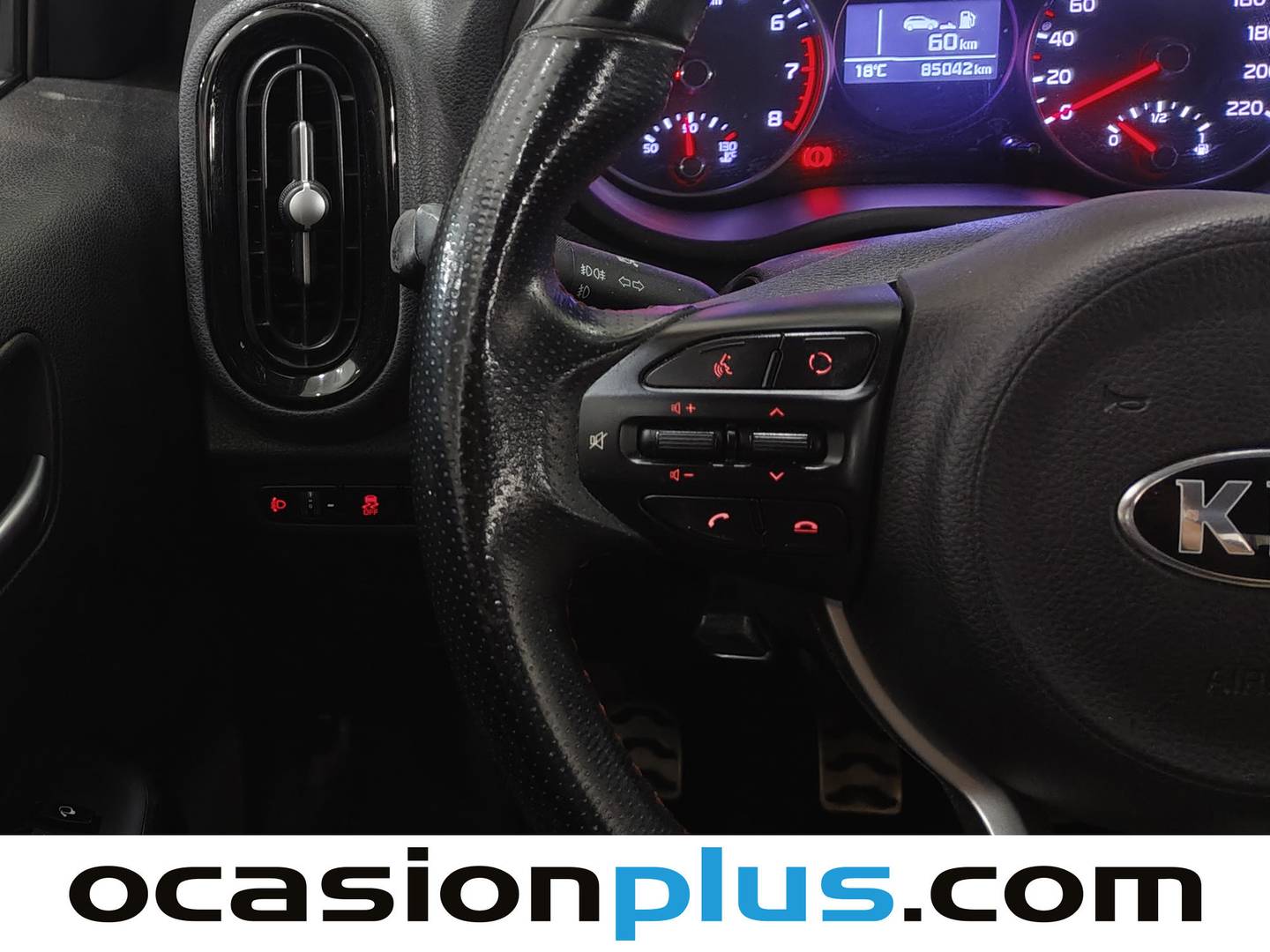KIA Picanto KIA Picanto 1.0 T-GDi GT Line  (100 CV) km 0