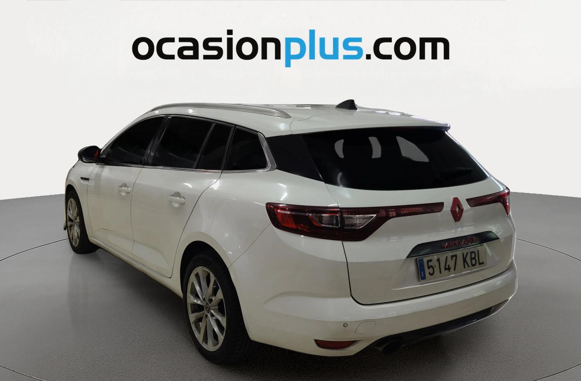 Renault Mégane Zen Energy dCi EDC - foto 3