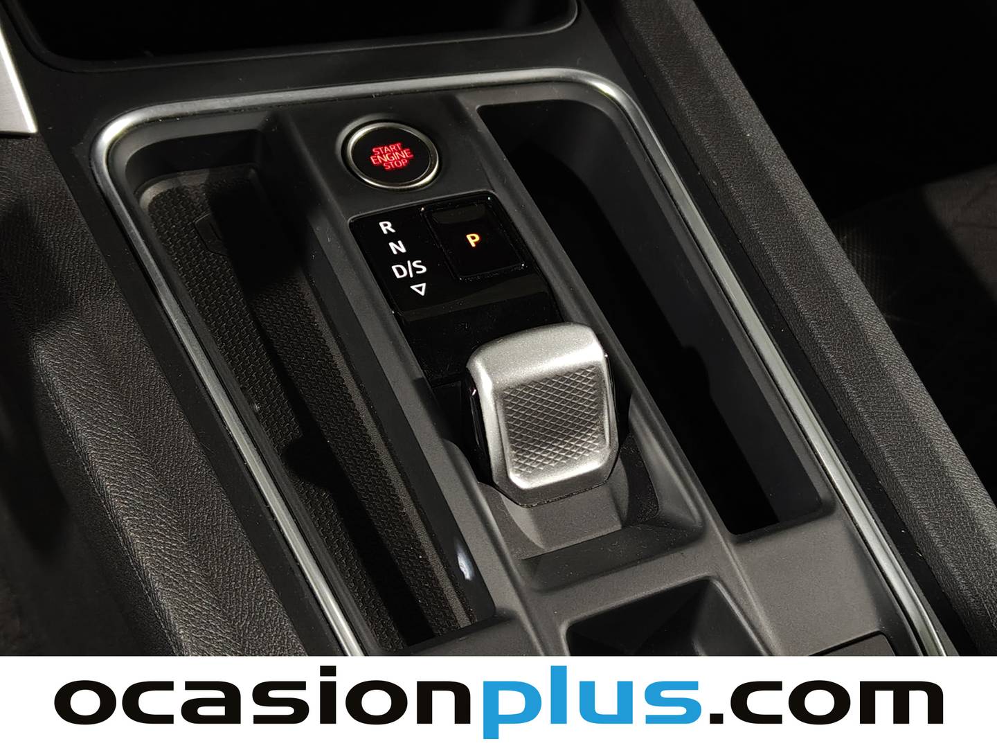 Seat León SEAT León ST 1.5 eTSI S&S FR Go L DSG (150 CV) de segunda mano