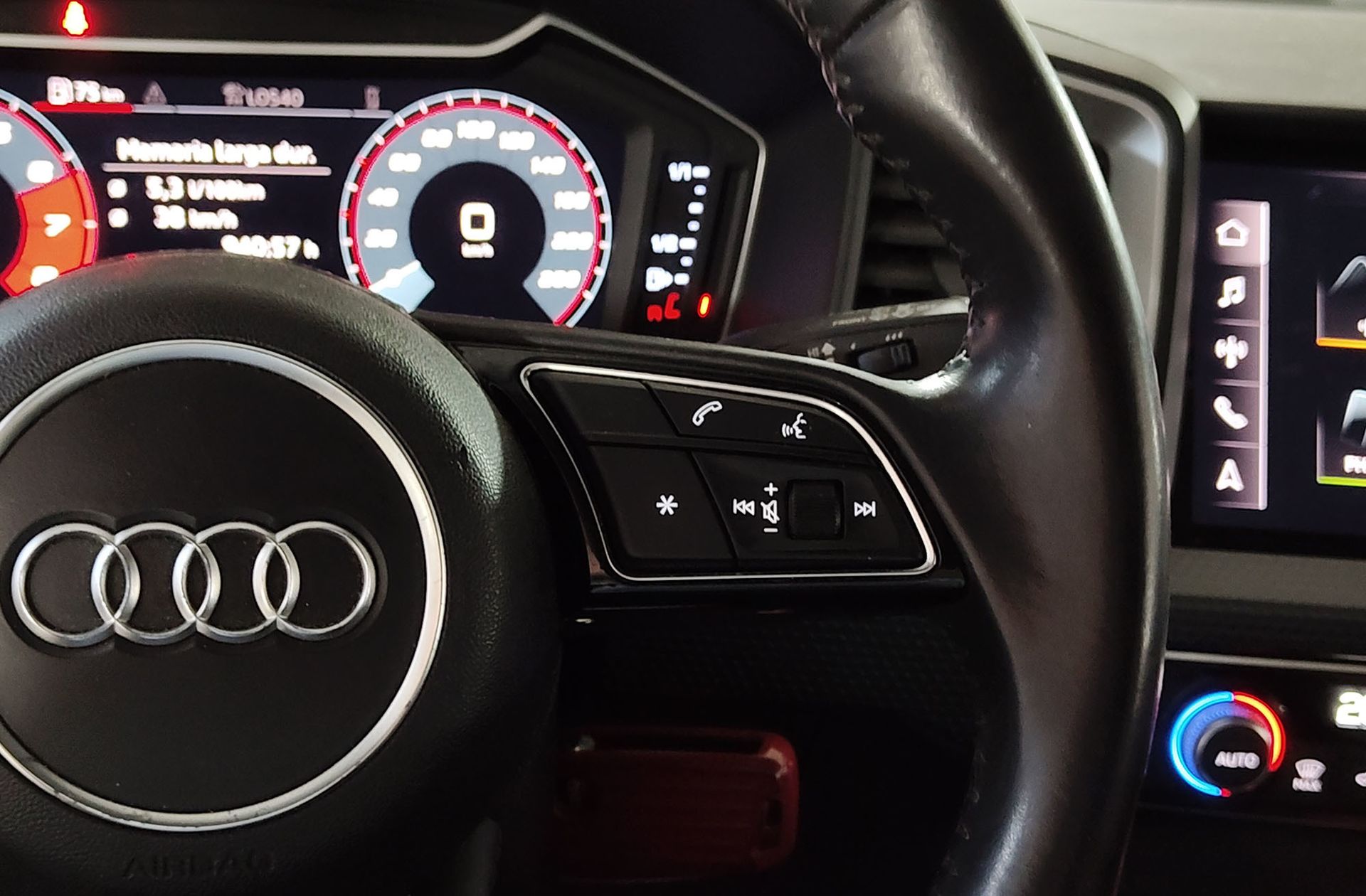 Audi A1 Sportback Advanced 30 TFSI S tronic - foto 28
