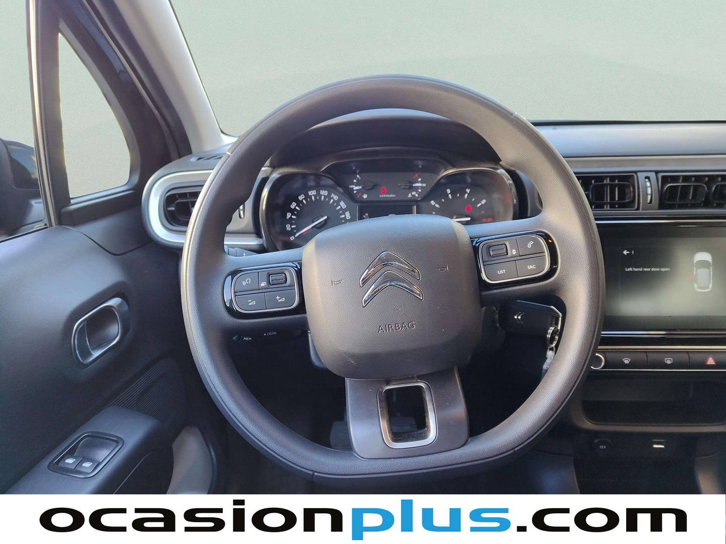 Citroën C3 Origin Citroën C3 Origin PureTech 83 Plus  (83 CV) de segunda mano