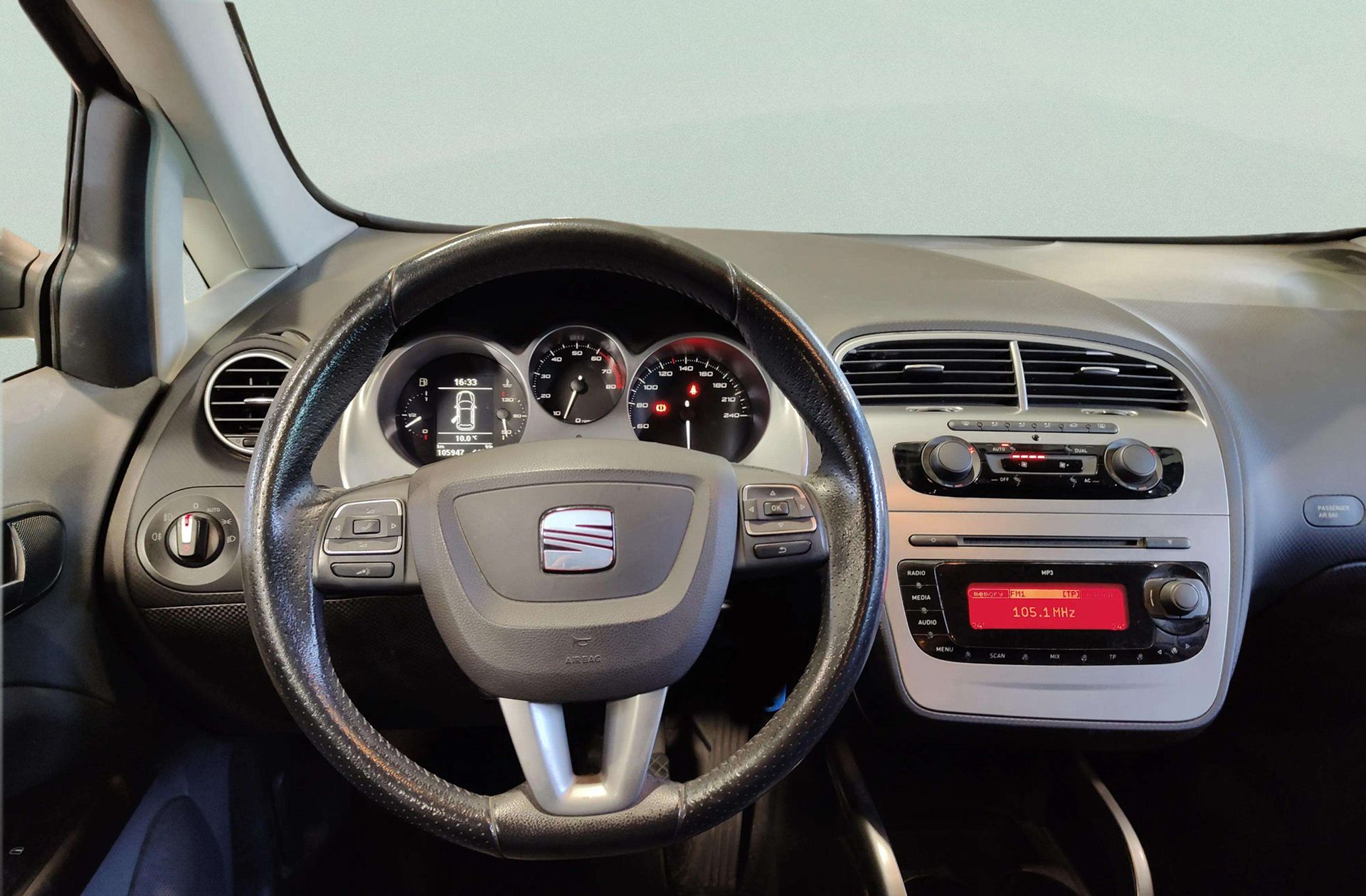 SEAT Altea XL 1.4 TSI Style - foto 18
