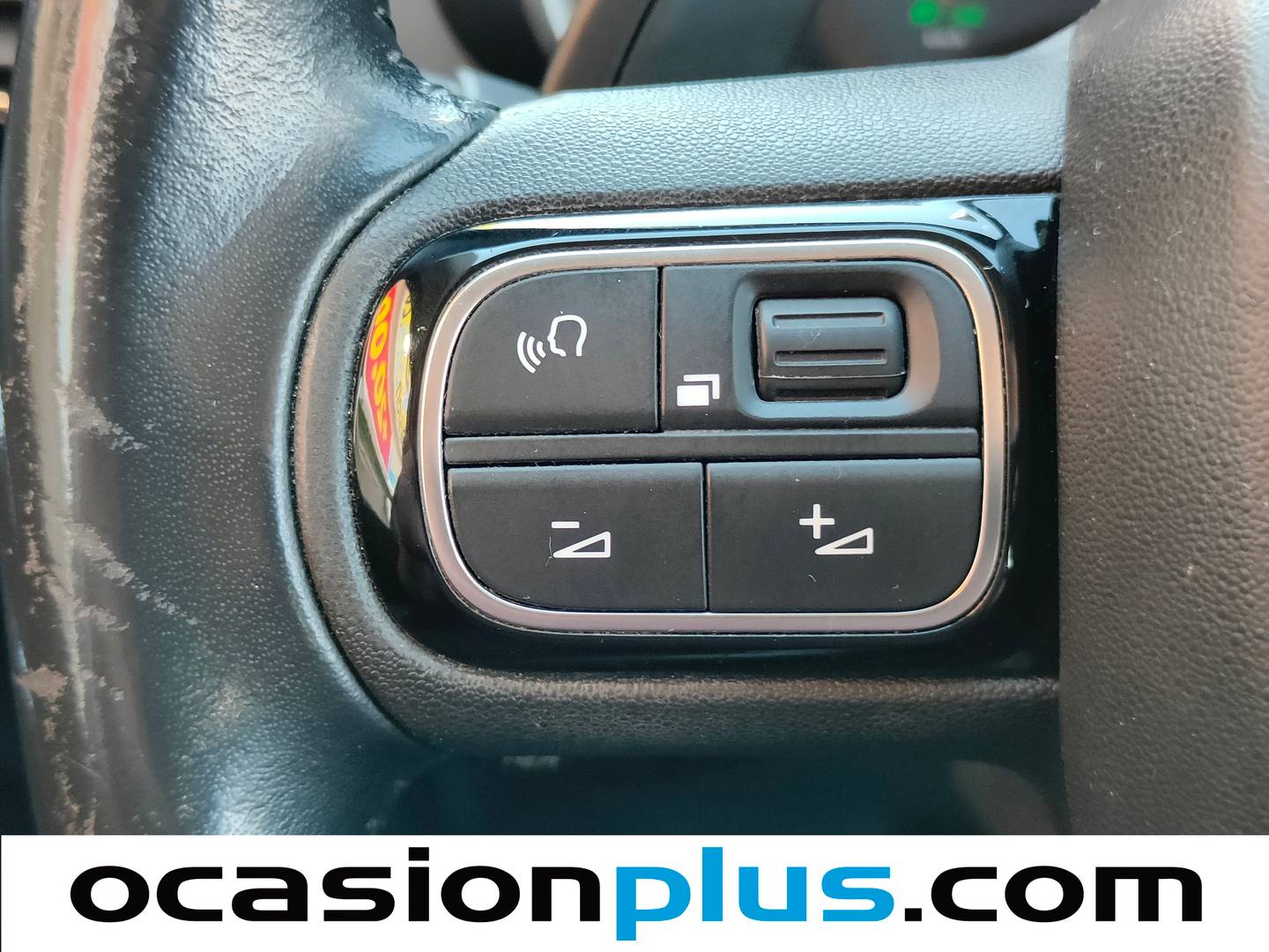 Citroën C5 Aircross Citroën C5 Aircross PureTech 130 S&S Live (131 CV) al mejor precio