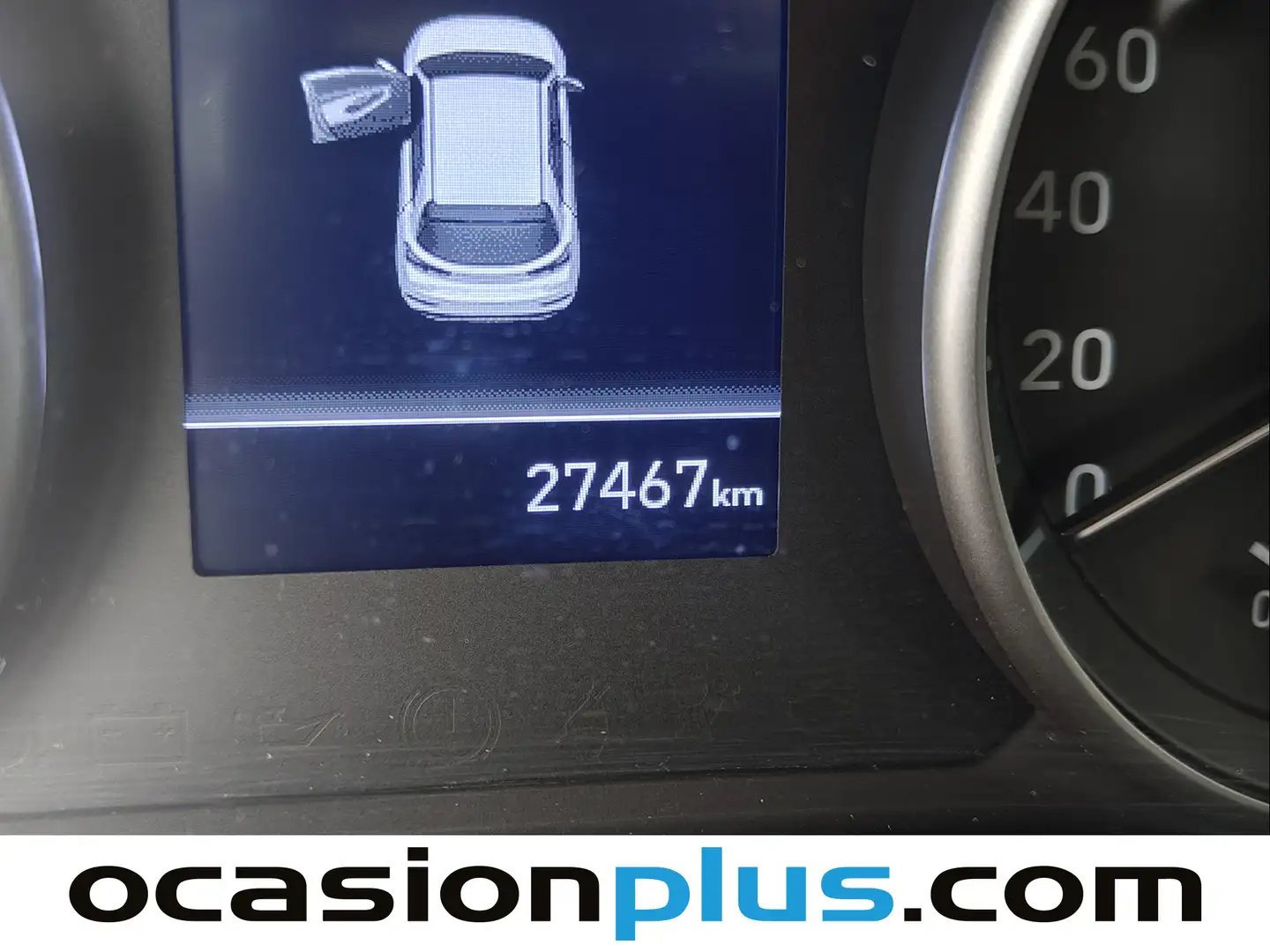 Foto Hyundai i30 Hyundai i30 1.0 TGDI 48V Klass LRR (120 CV)