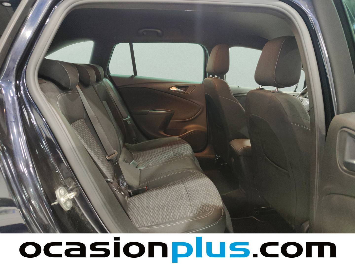 Opel Astra Opel Astra Sports Tourer 1.4 Turbo Dynamic (125 CV) al mejor precio