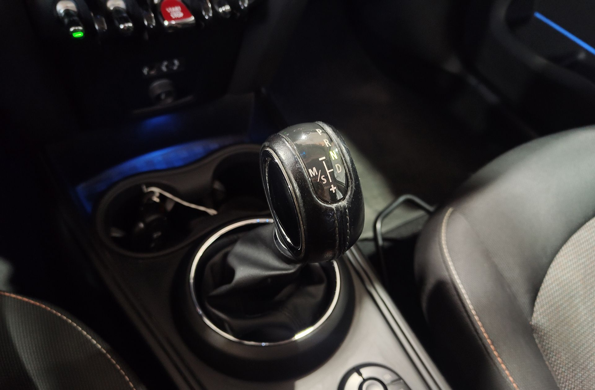 MINI Countryman Cooper D - foto 5