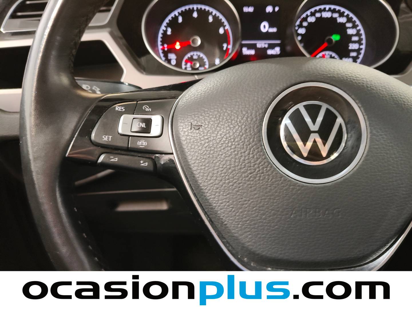 Foto Volkswagen Touran Volkswagen Touran Business 1.5 TSI 7 Plazas (150 CV) DSG