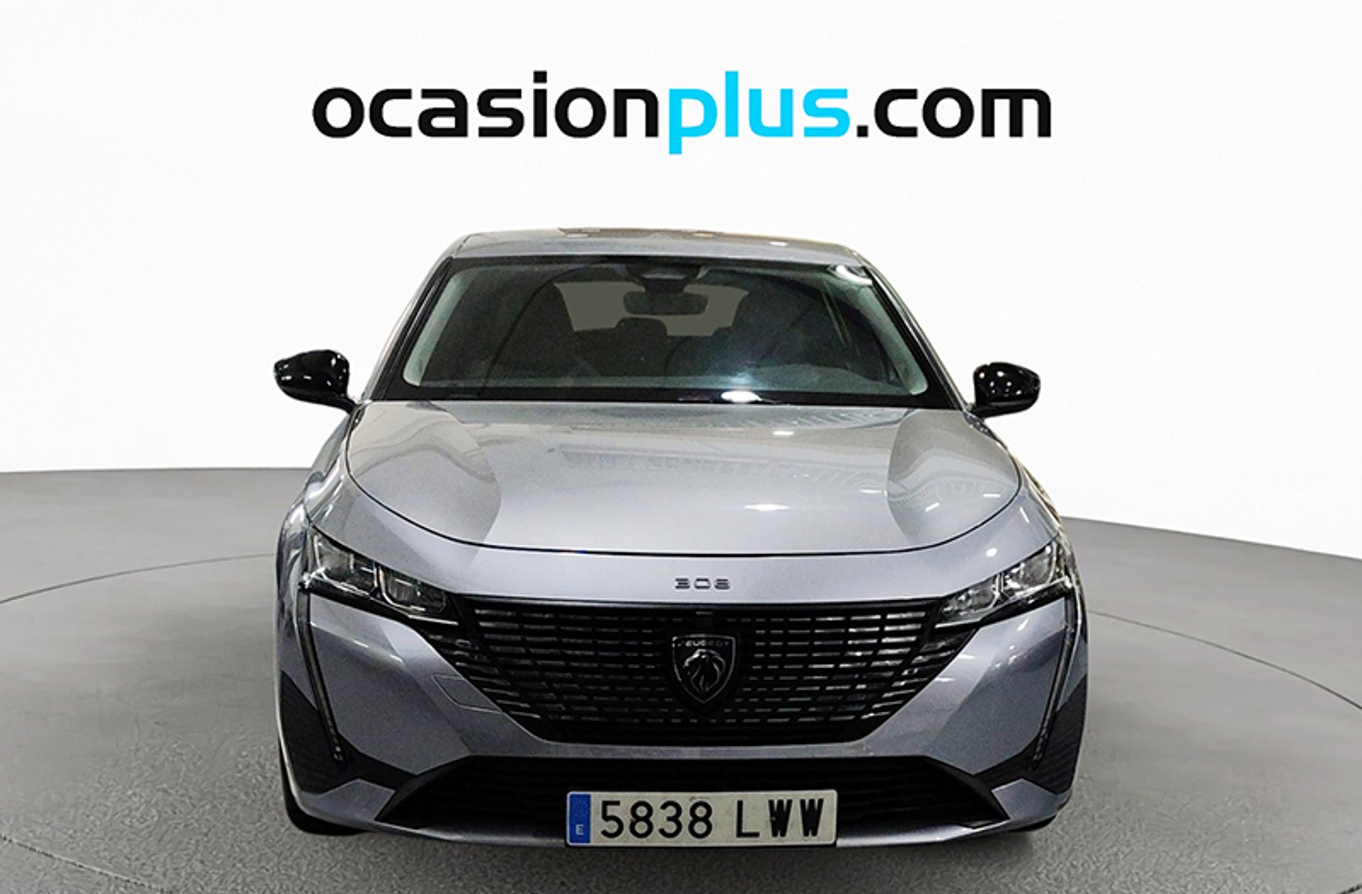 Peugeot 308 BlueHDi 130 Allure - foto 13