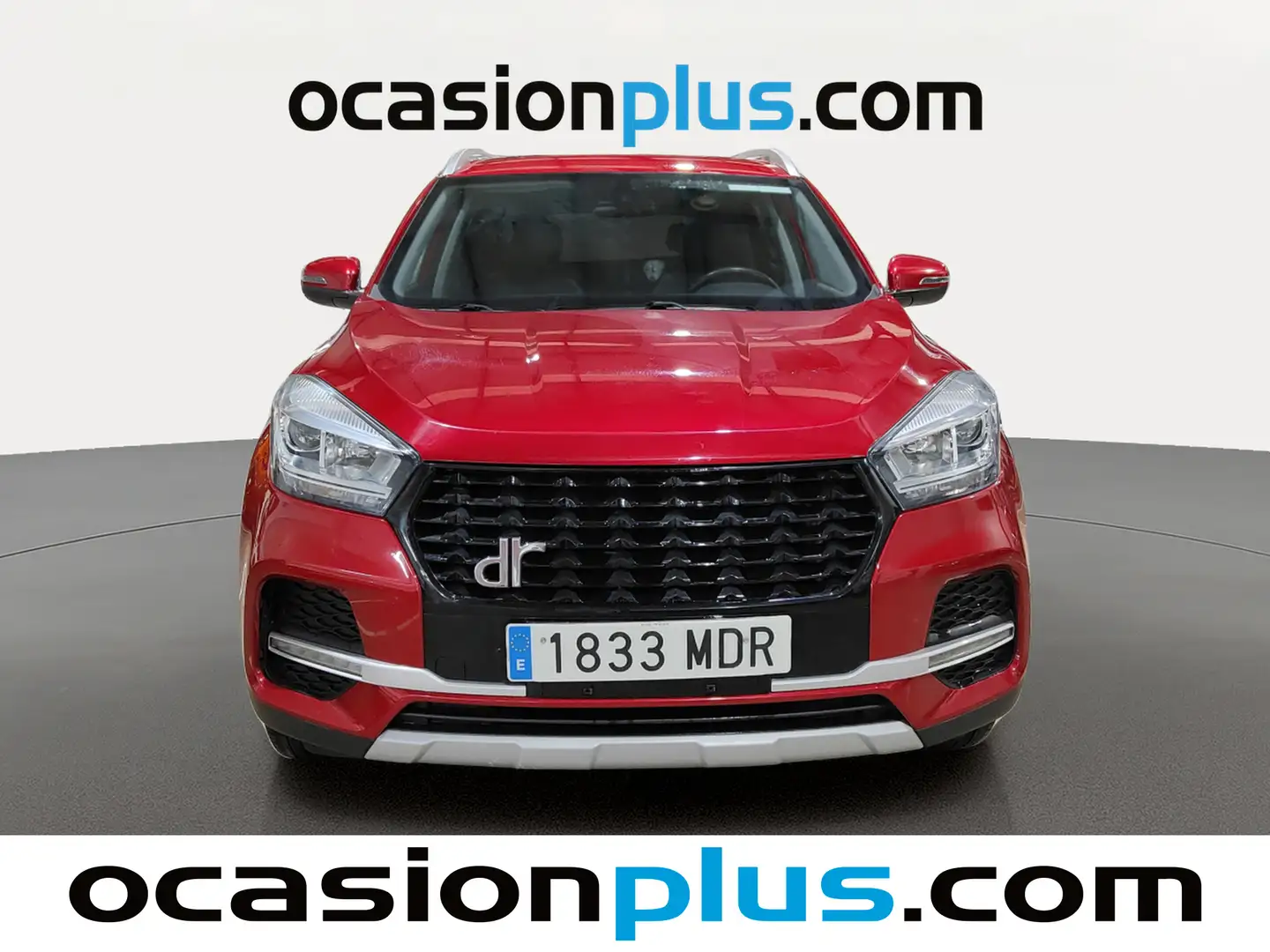 Foto DR AUTOMOBILES DR 4.0 DR AUTOMOBILES DR4 1.5 (116 CV)