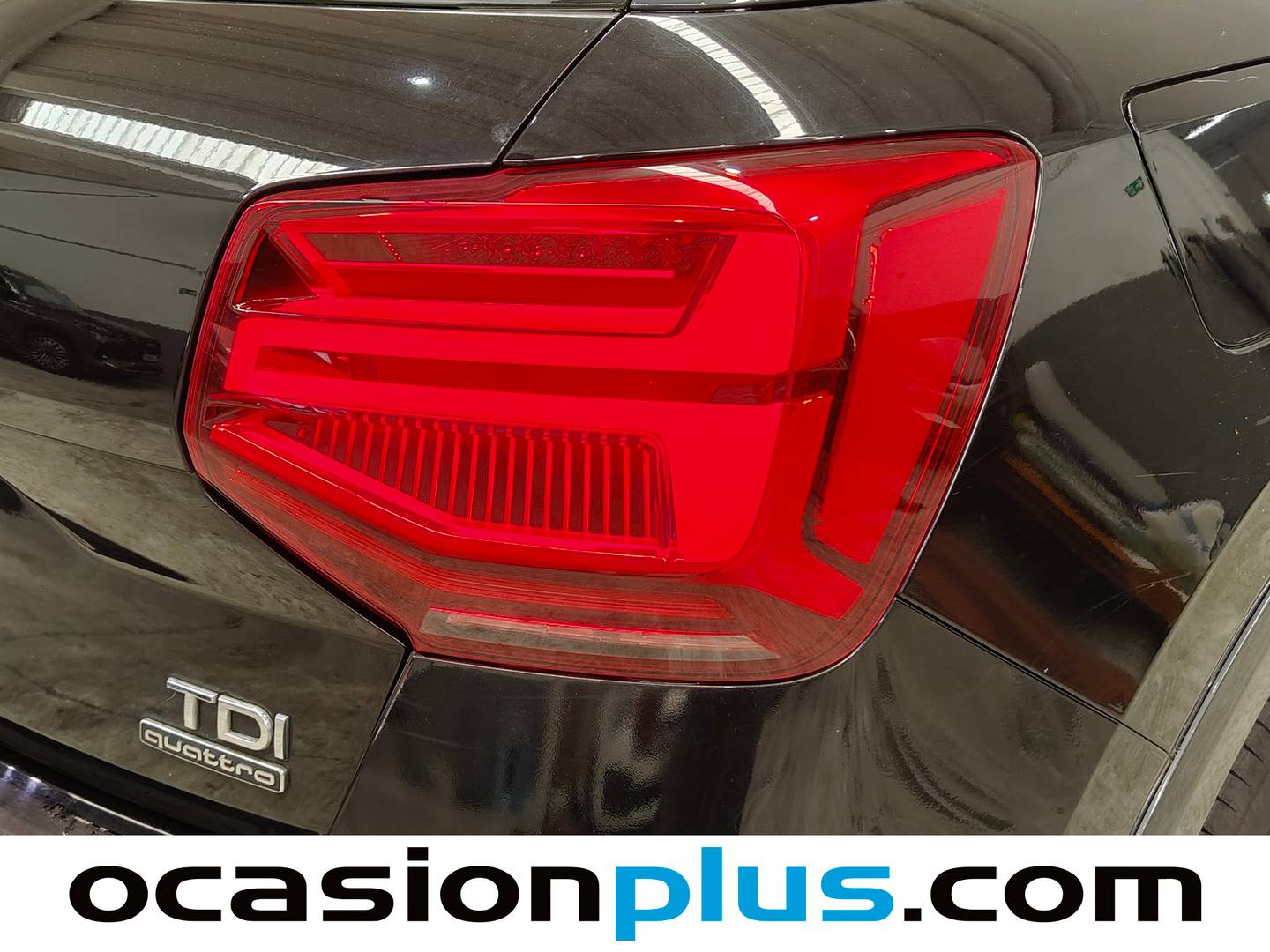 Audi Q2 Audi Q2 design edition 2.0 TDI quattro (150 CV) S tronic al mejor precio