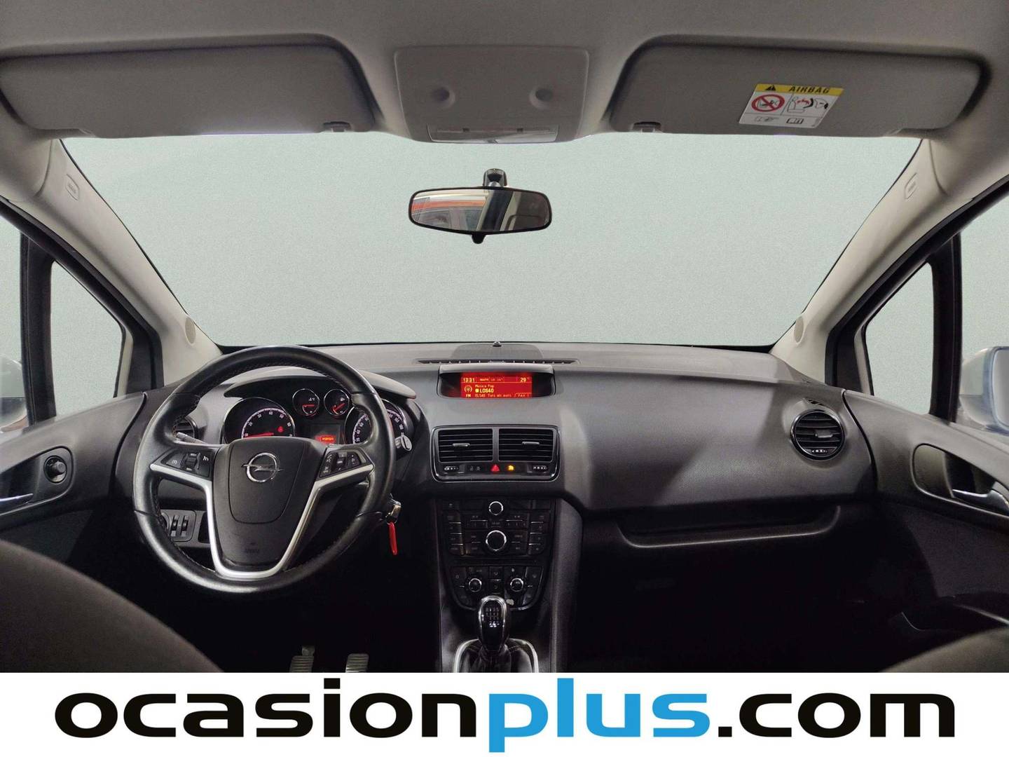 Opel Meriva Opel Meriva 1.4 NEL Selective (120 CV) de ocasión
