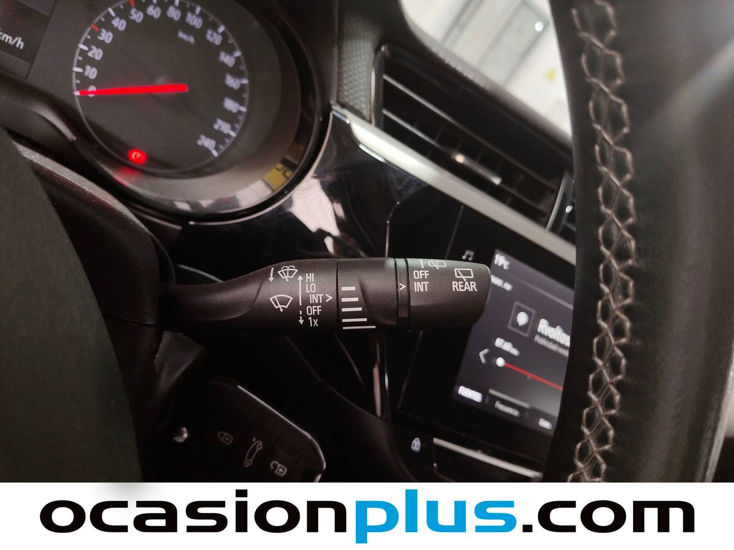 Opel Corsa Opel Corsa 1.2 XEL S&S Edition (75 CV) seminuevo