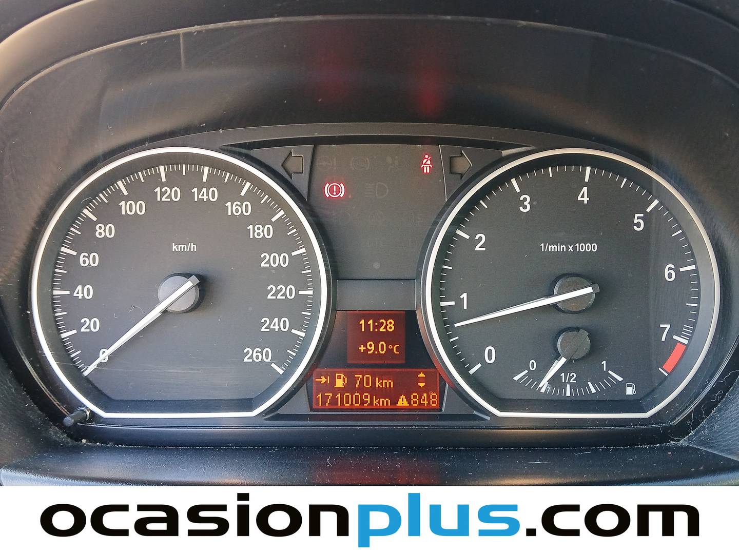 Foto BMW Serie 1 BMW Serie 1 120i (170 CV)