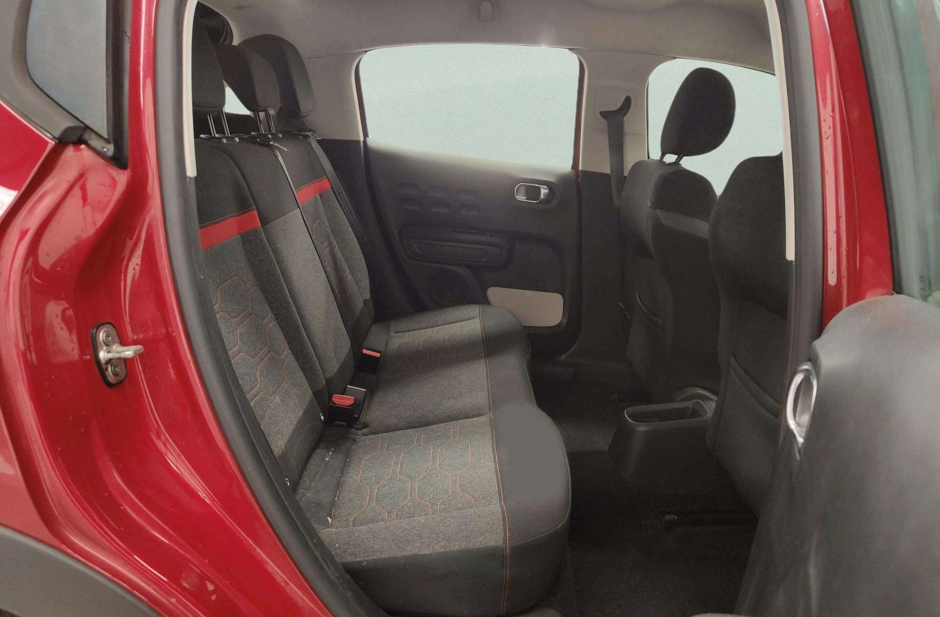 Citroën C3 PureTech 82 Feel - foto 17