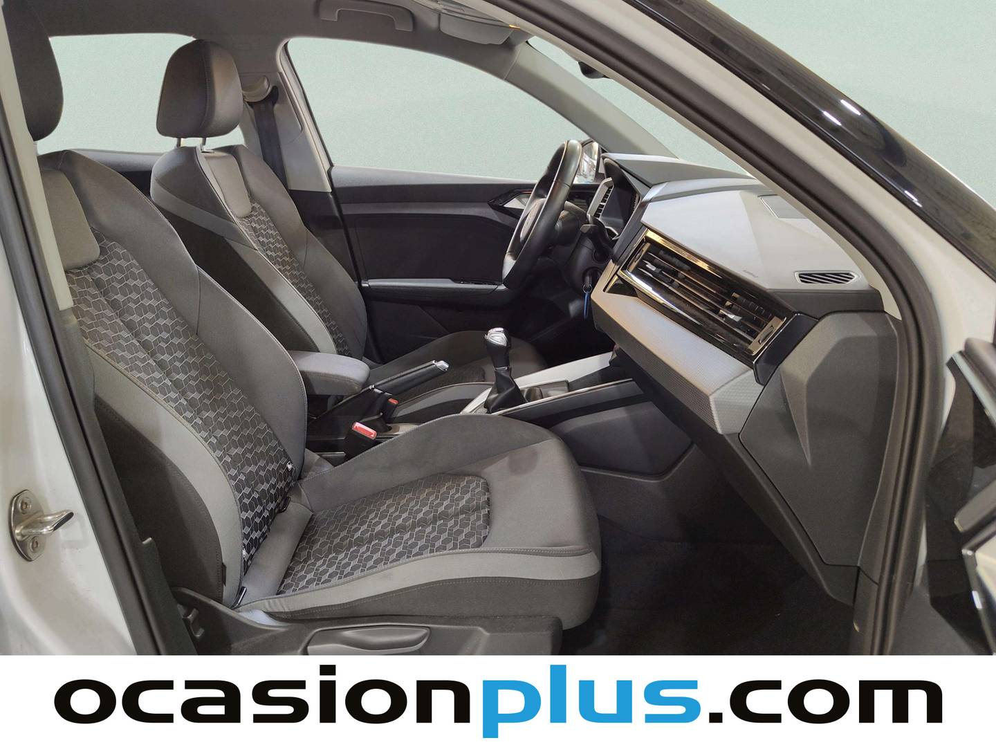 Audi A1 Audi A1 Sportback Adrenalin edition 30 TFSI (110 CV) Paquete S-Line km 0
