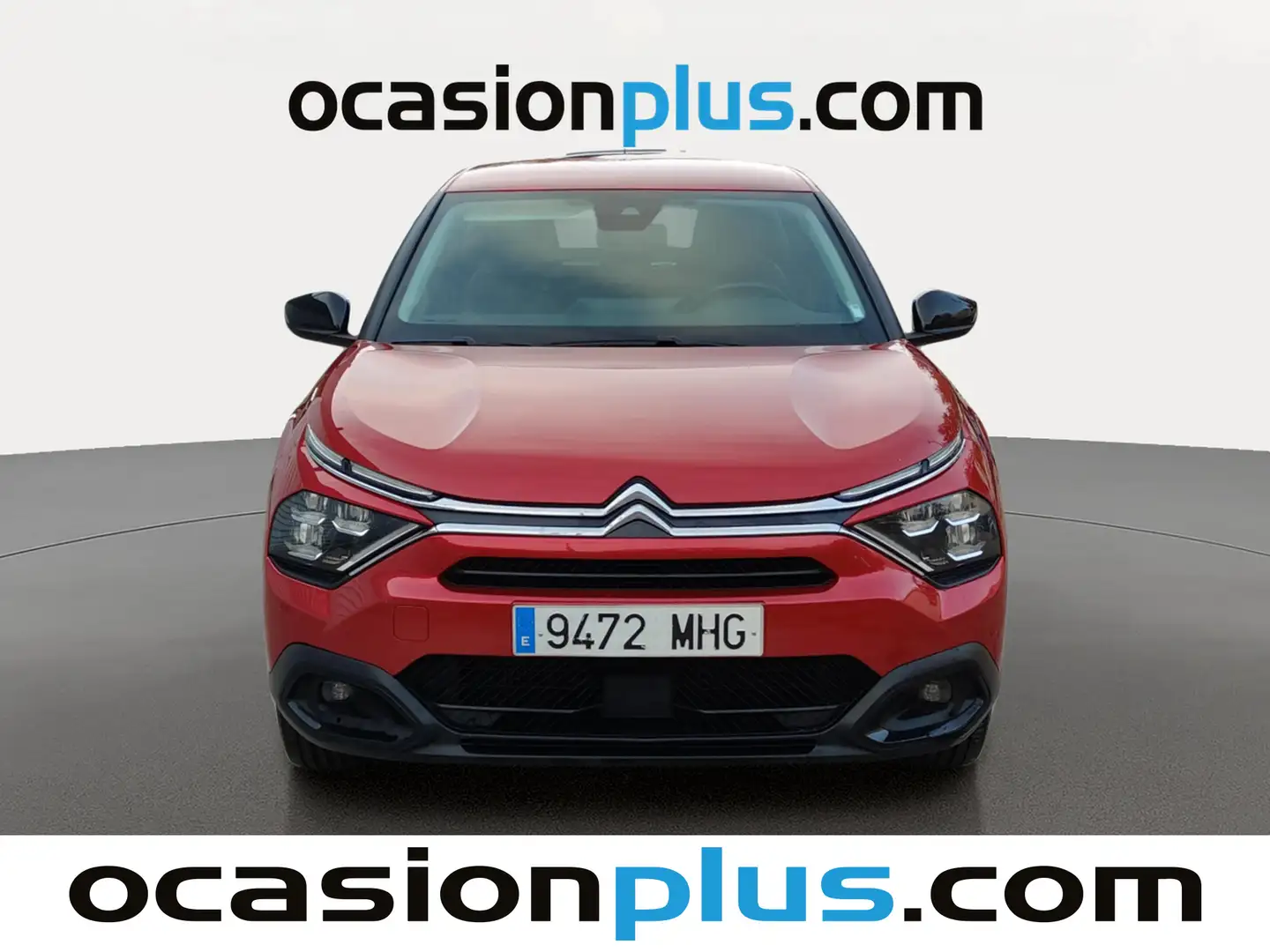 Foto Citroën C4 Citroen C4 PureTech 130 S&S 6v Feel Pack (130 CV)