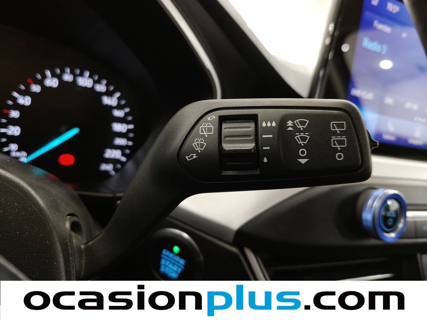 Ford Focus Ford Focus 1.0 Ecoboost Trend+ (125 CV) km 0