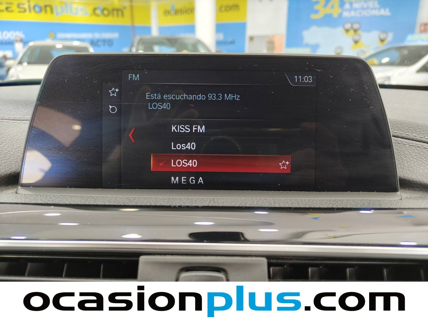Accesorios del BMW Serie 3 BMW Serie 3 320i (184 CV)