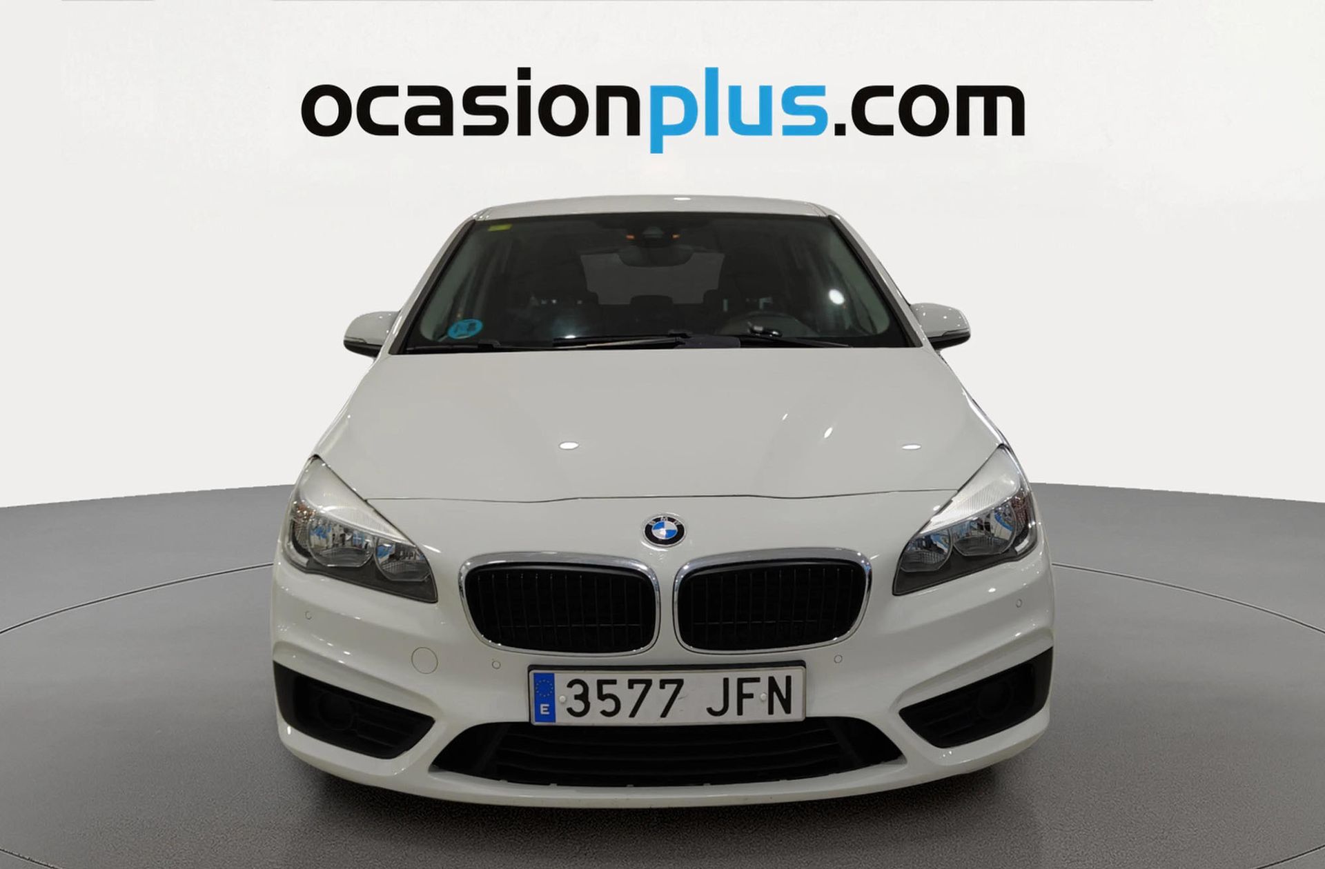 BMW Serie 2 Active Tourer 2 218d Active Tourer - foto 10