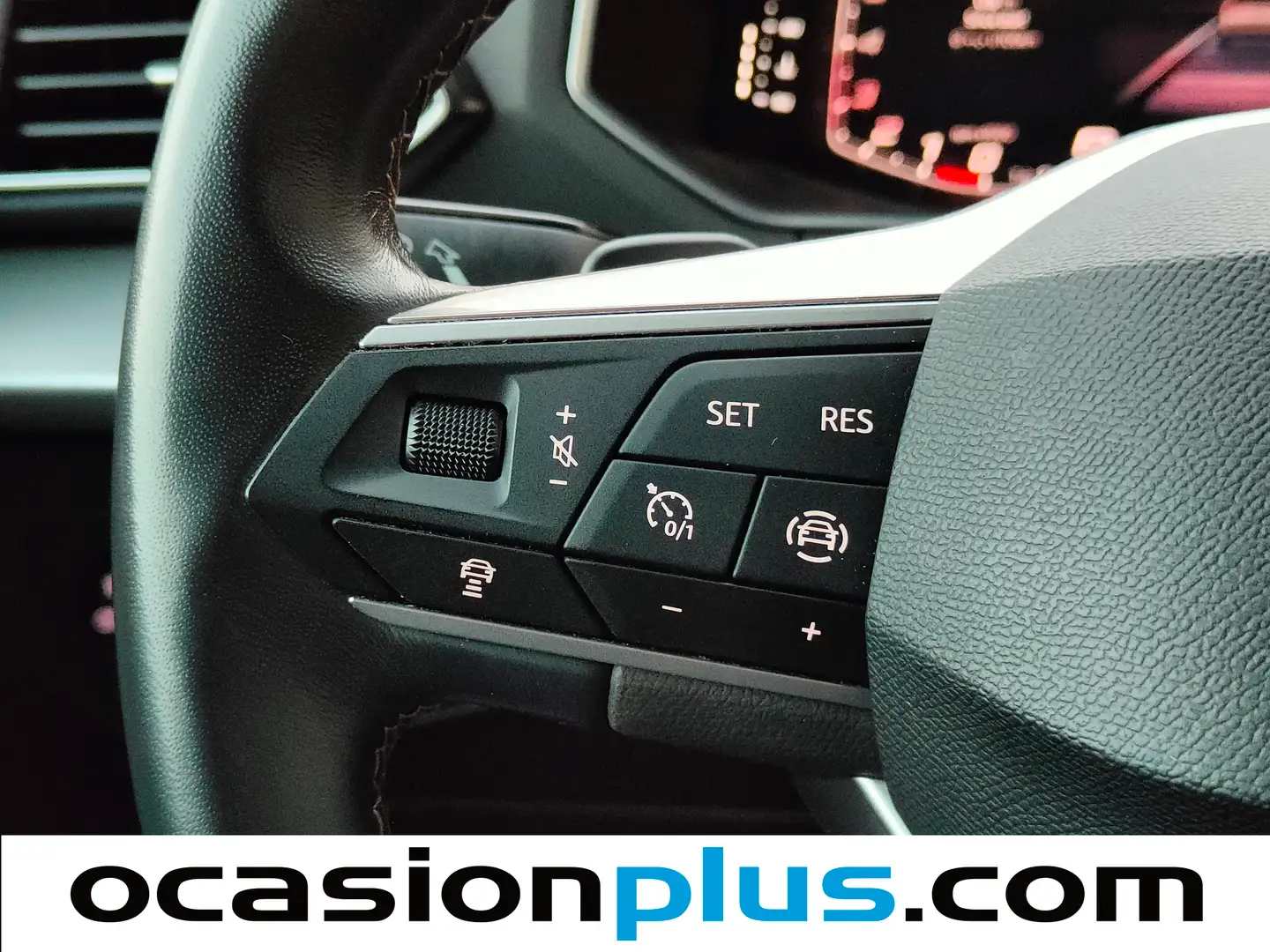 Foto Seat Tarraco SEAT Tarraco 1.5 TSI S&S Style XL DSG (150 CV) 7 Plazas