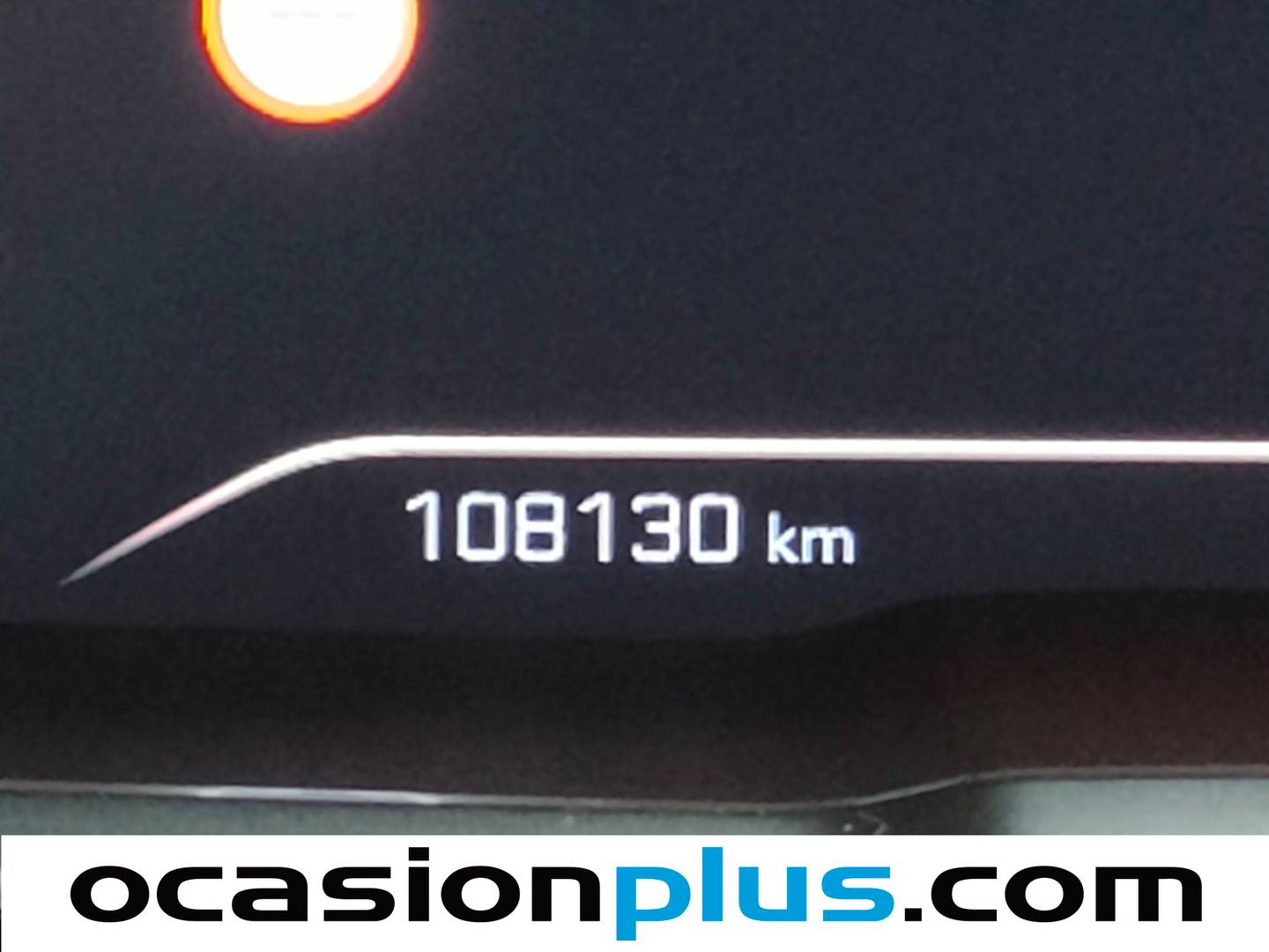 Peugeot 5008 Peugeot 5008 BlueHDi 180 S&S GT EAT8 (180 CV) 5 Plazas 2018