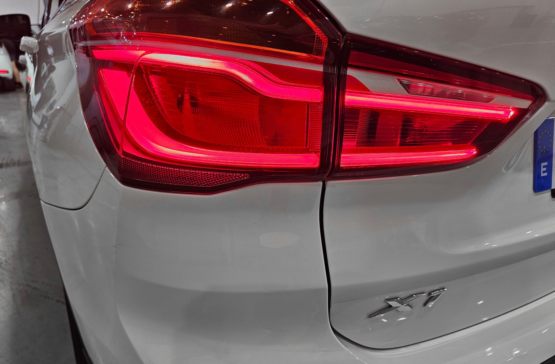 BMW X1 sDrive18d - foto 17